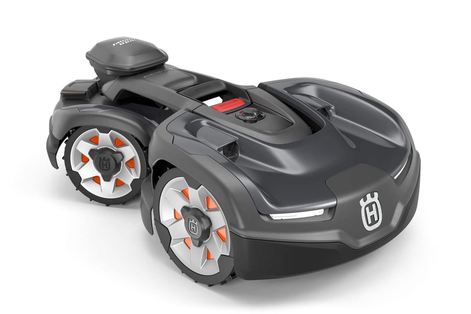 Husqvarna Automower® 435X AWD NERA