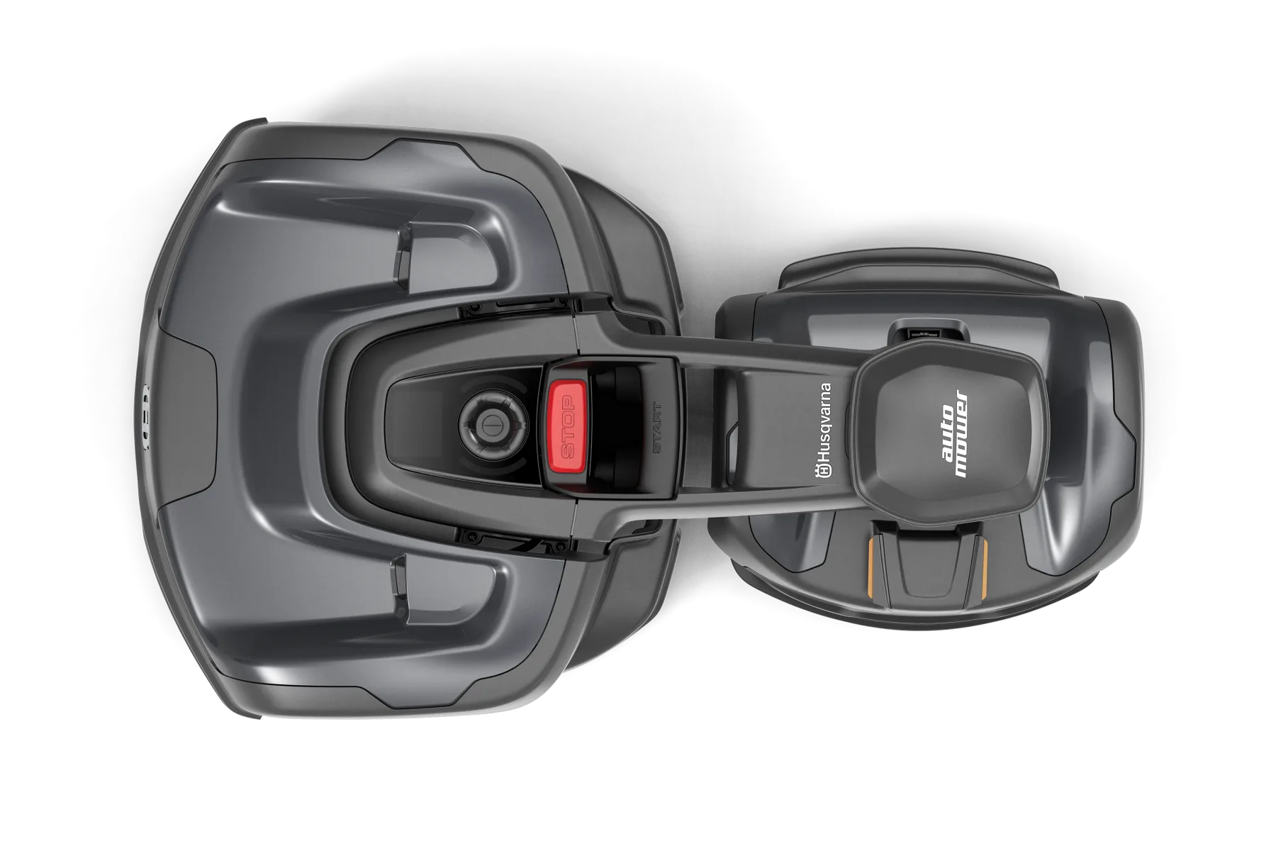 Husqvarna Automower® 435X AWD NERA