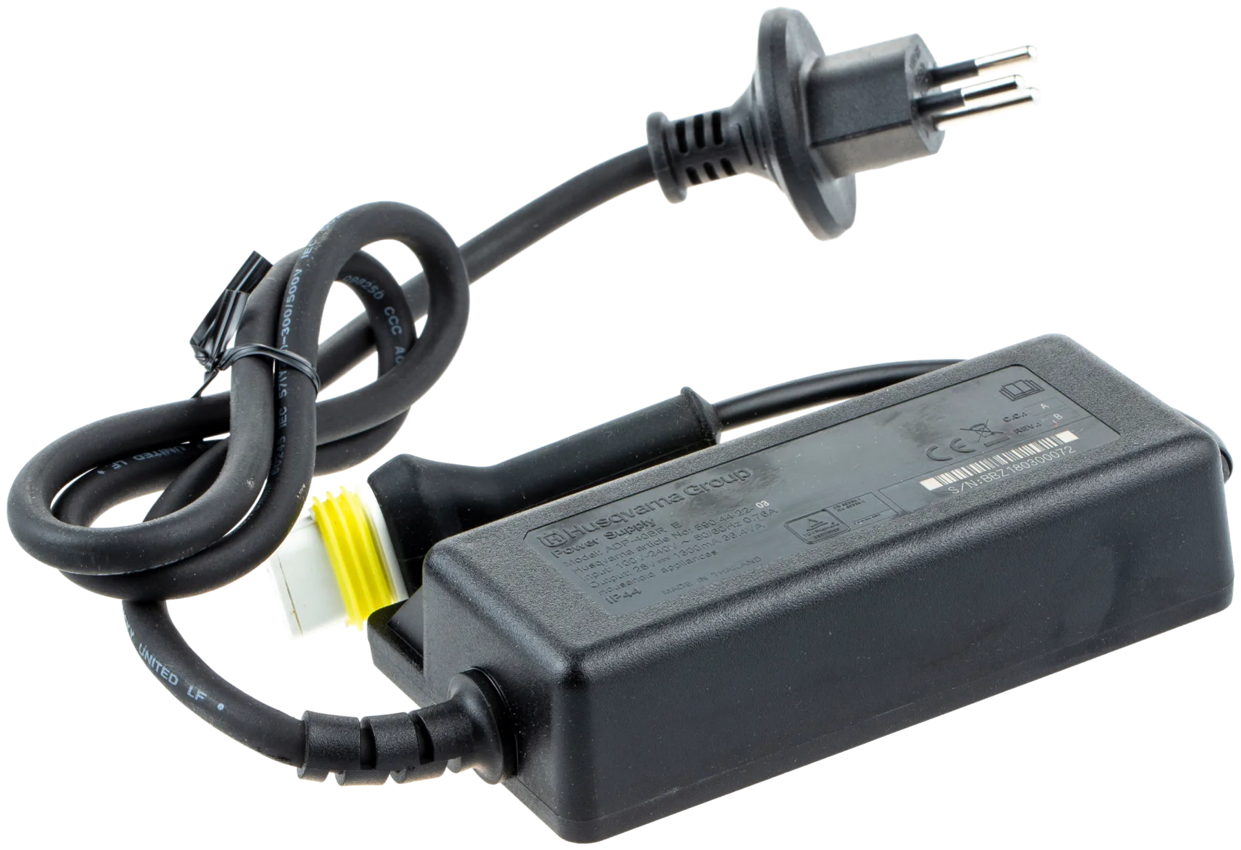 POWER SUPPLY UNIT