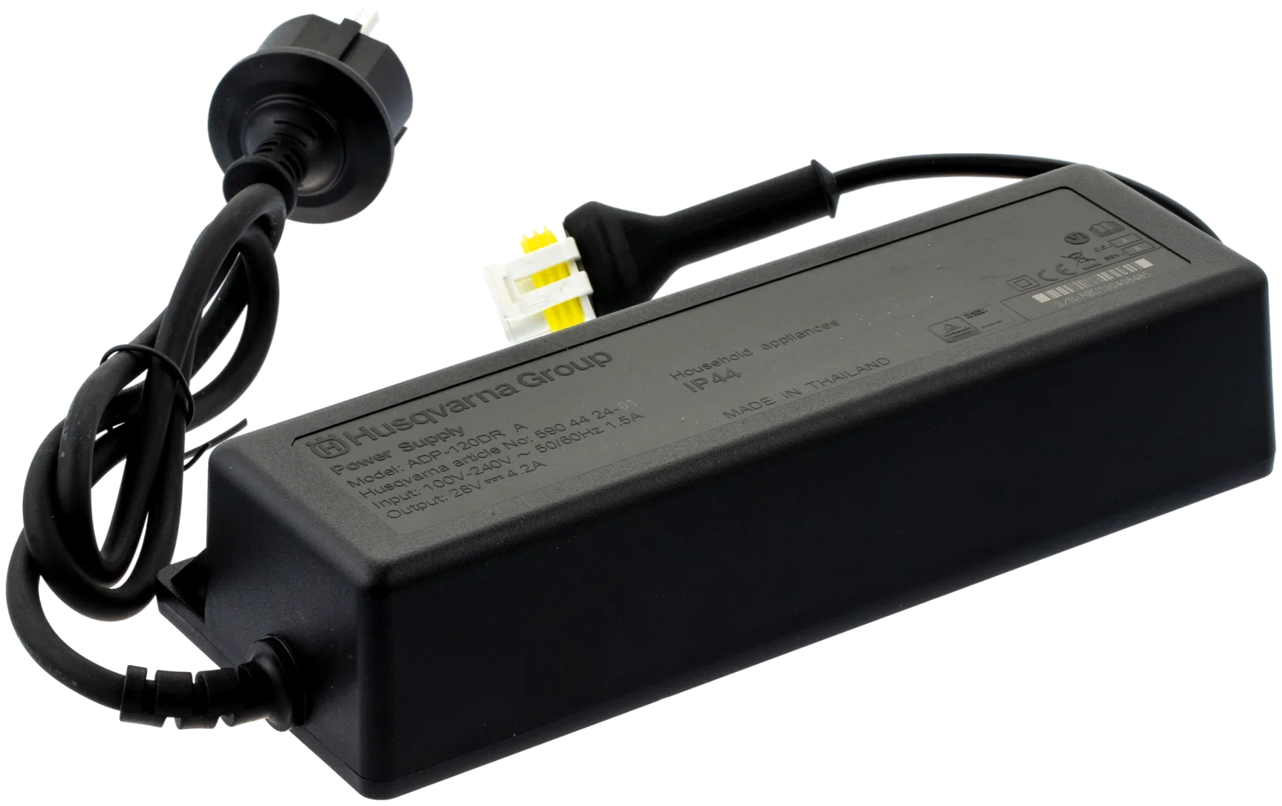 POWER SUPPLY UNIT
