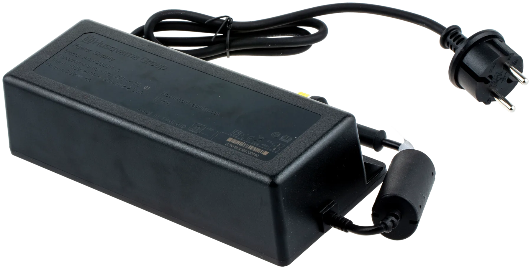 POWER SUPPLY UNIT
