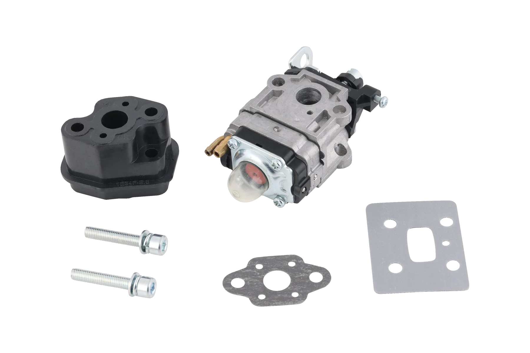 CARBURETTOR KIT
