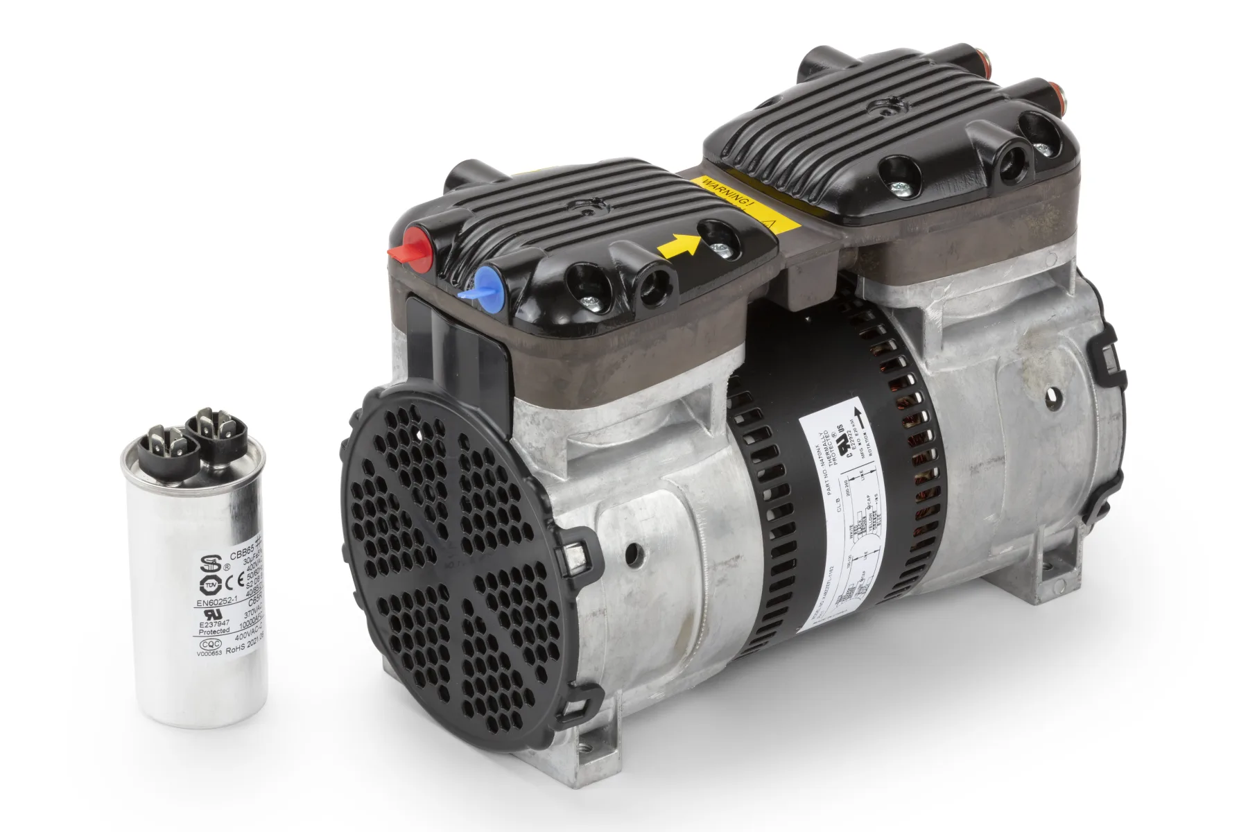 MOTOR