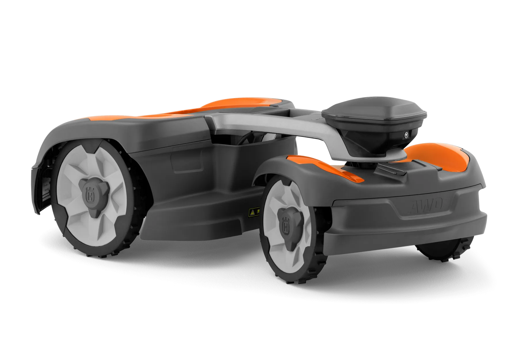 Husqvarna Automower® 535 AWD EPOS®