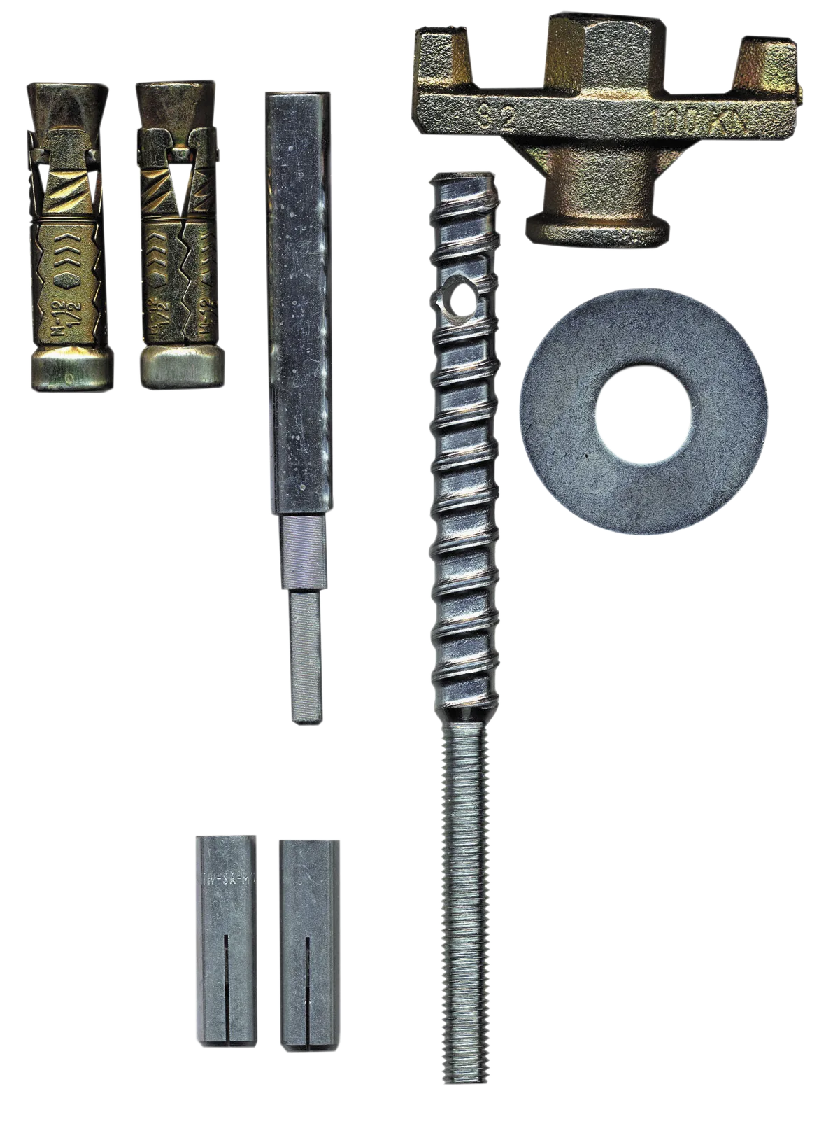 ANCHOR KIT