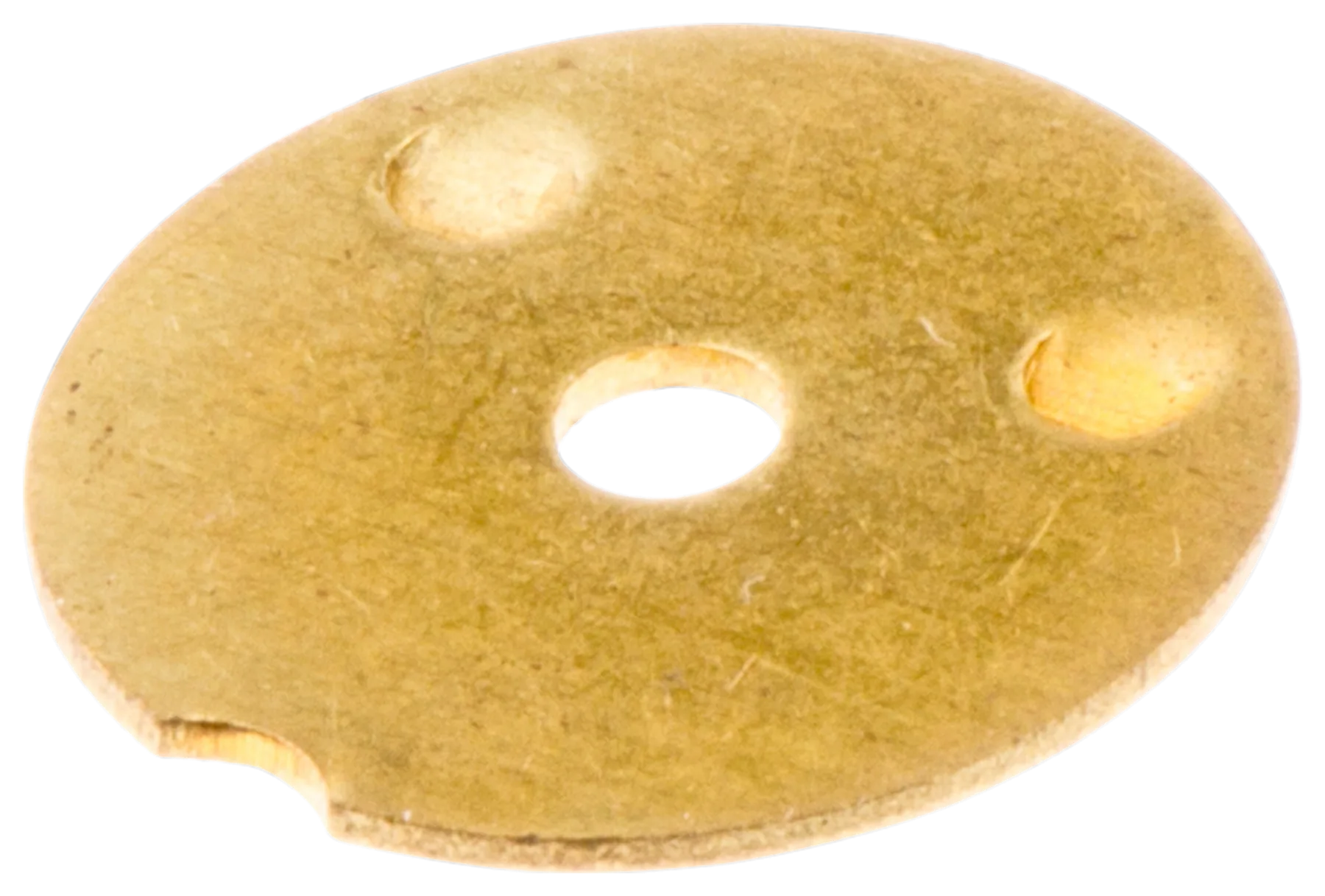 ŠKRTÍCÍ KLAPKA
