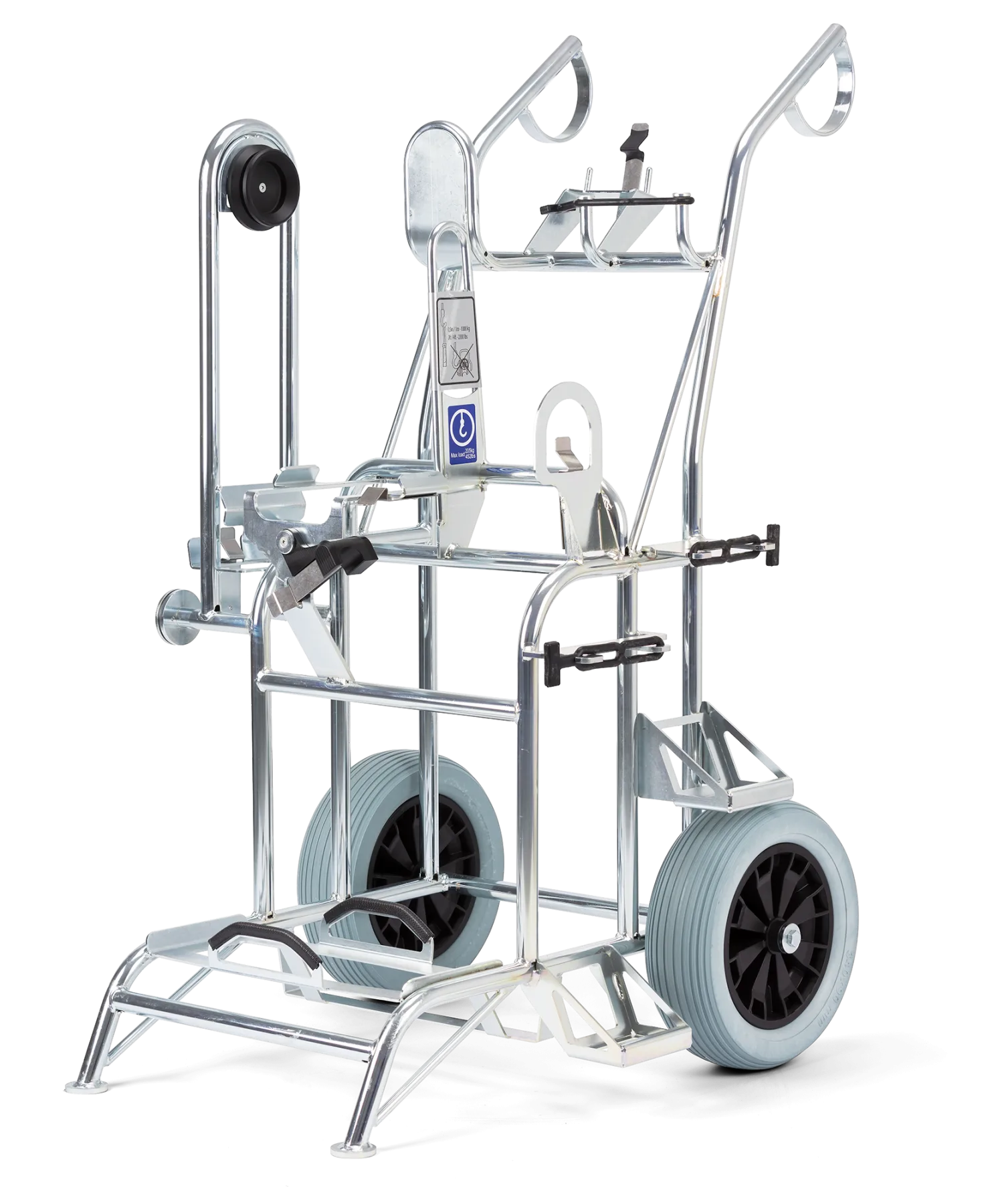 TRANSPORT TROLLEY
