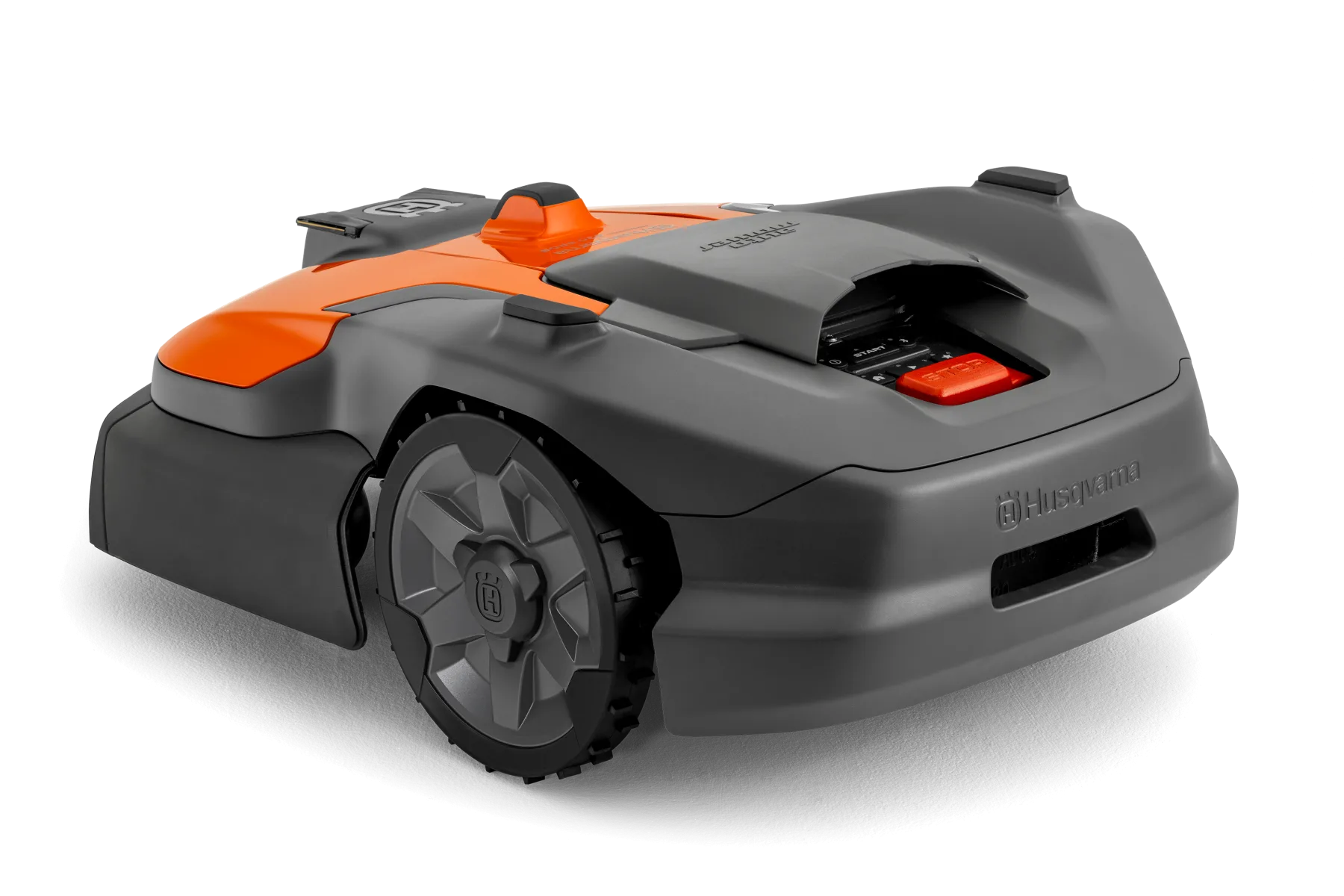 Husqvarna Automower® 580 EPOS®