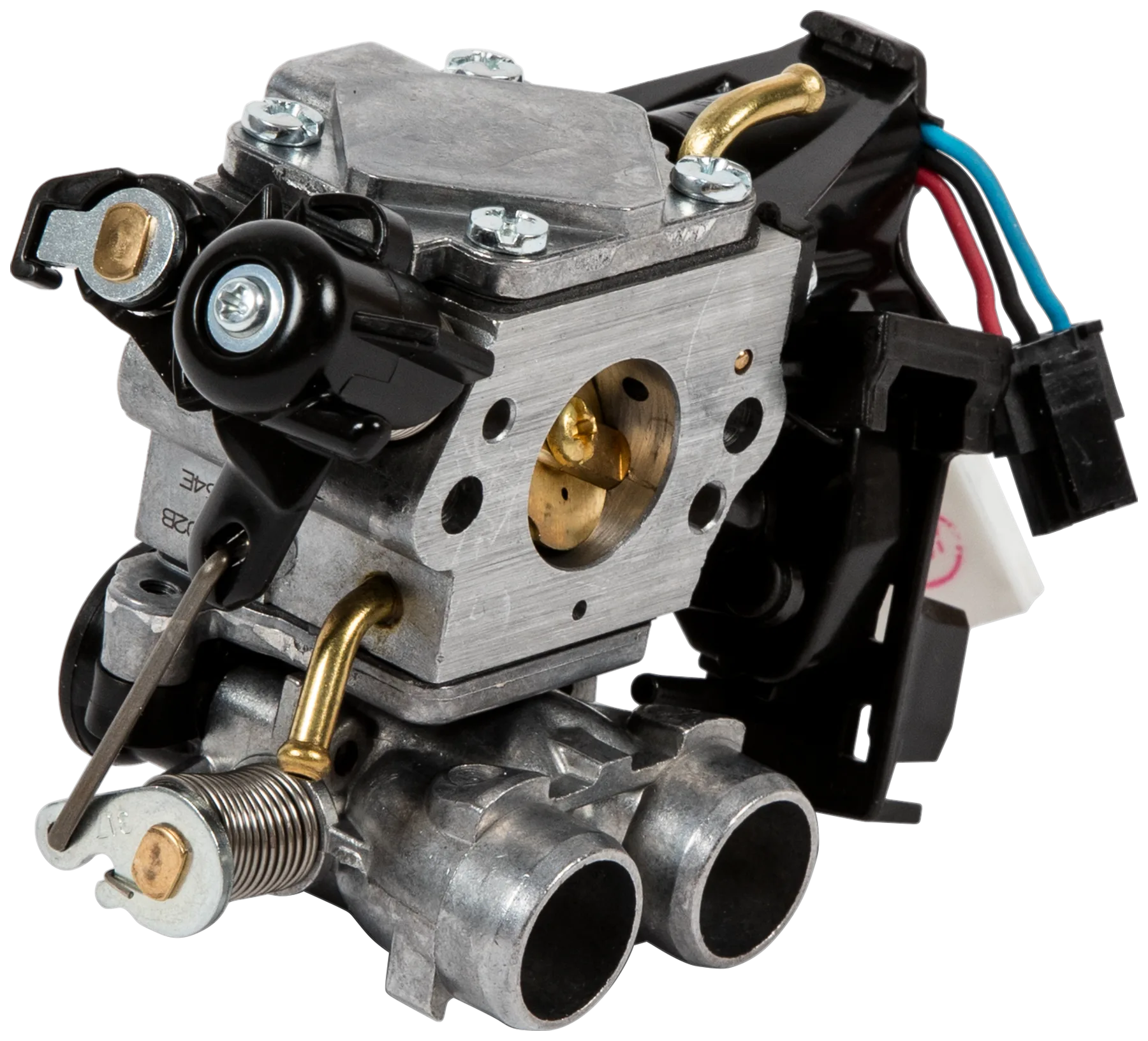 CARBURETTOR KIT