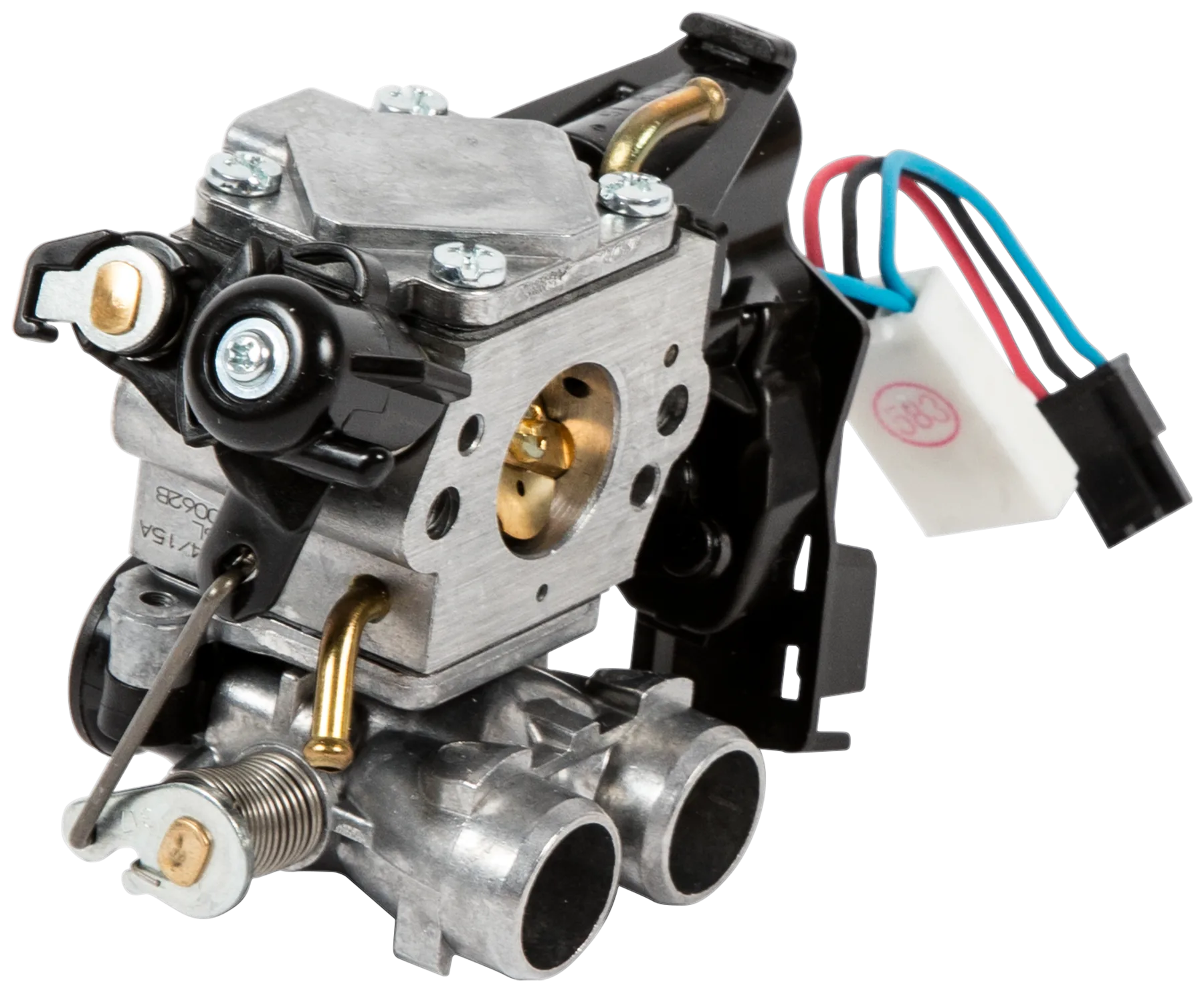 CARBURETTOR KIT