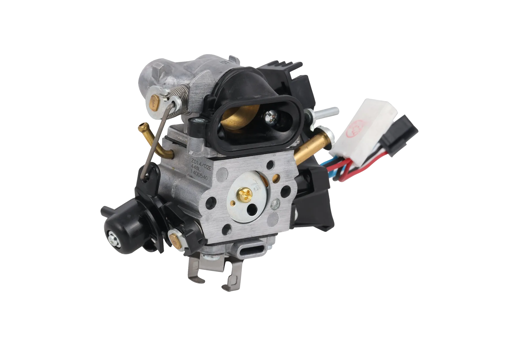 CARBURETTOR KIT