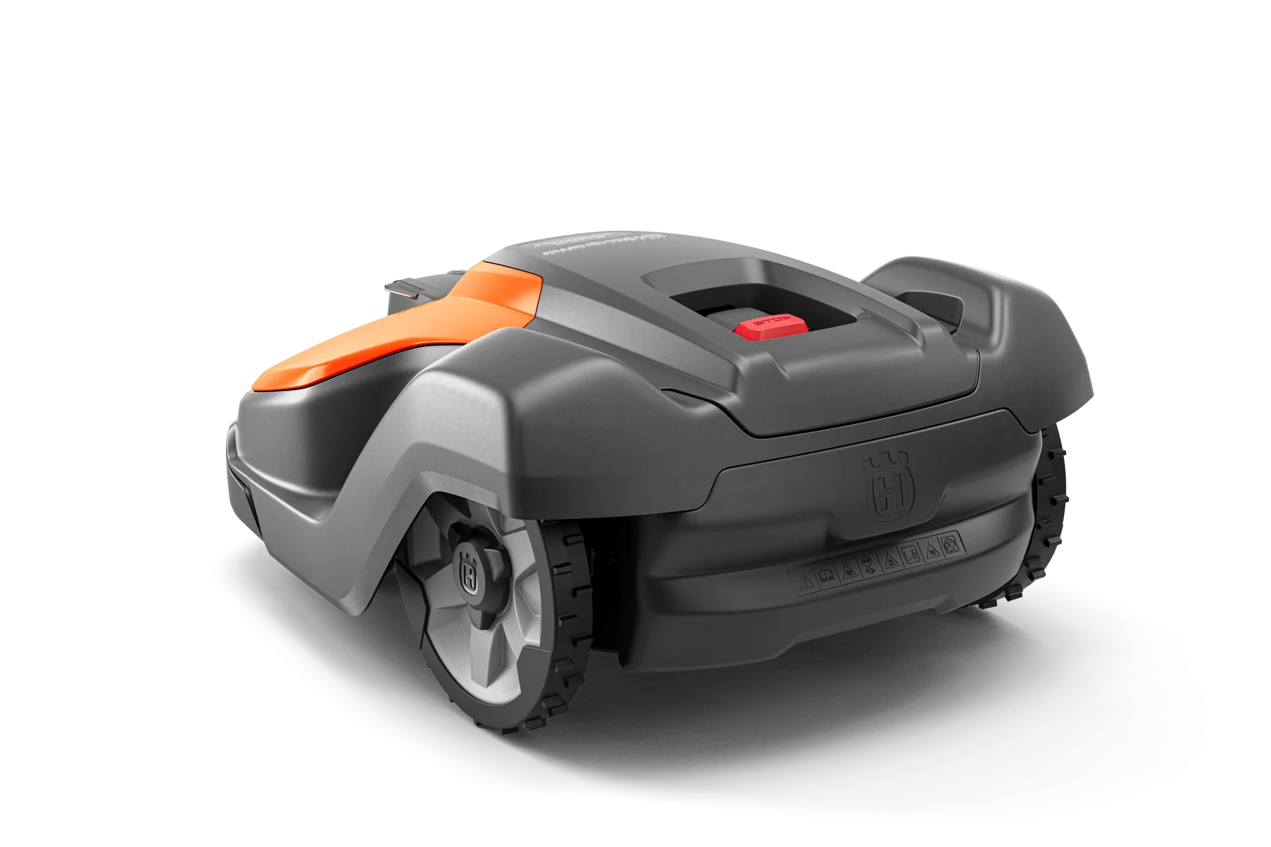 Husqvarna Automower® 520 EPOS®