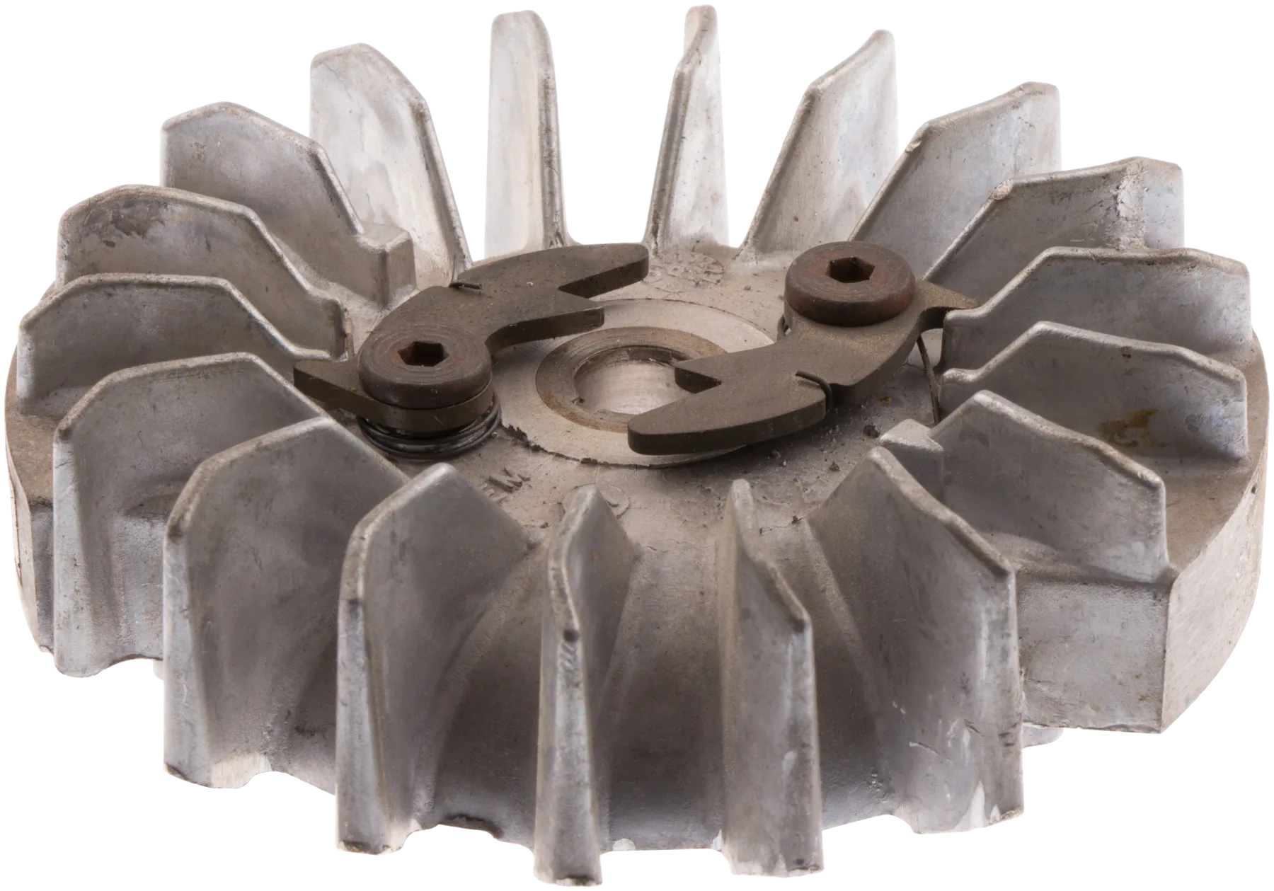 VENTILÁTOR KOMPL.