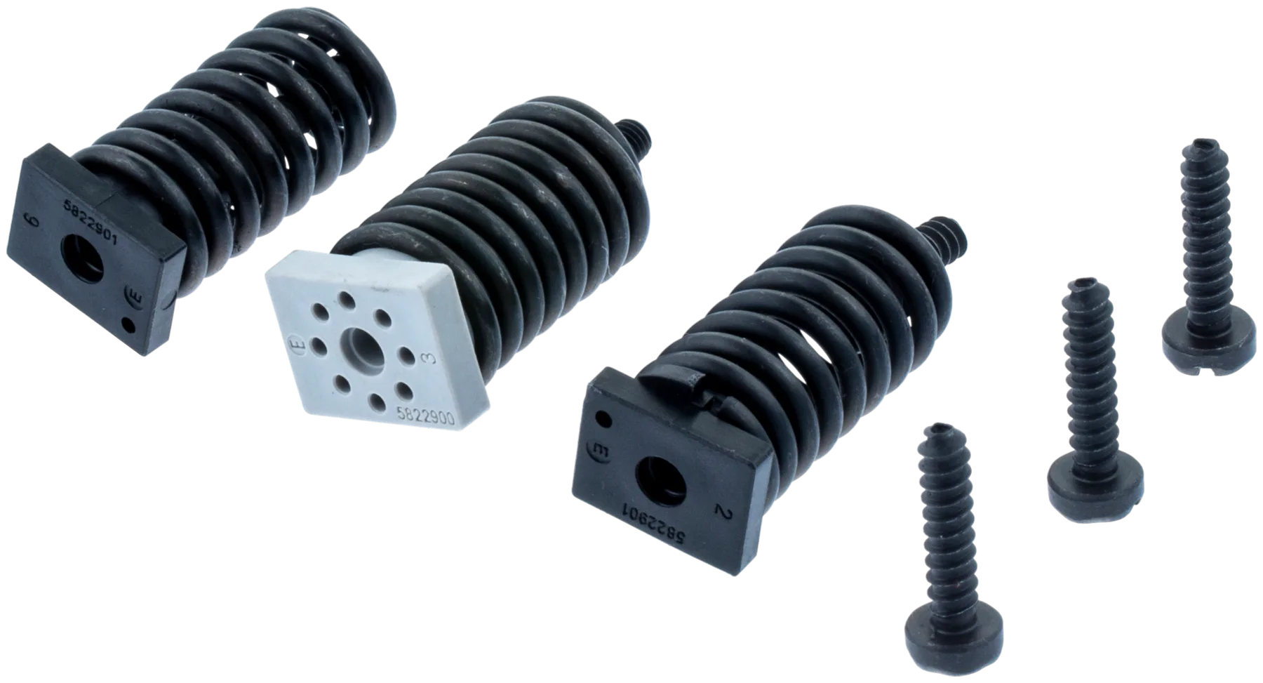 SERVICE KIT
