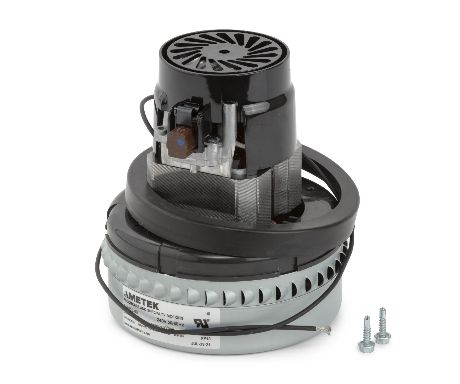MOTOR KIT