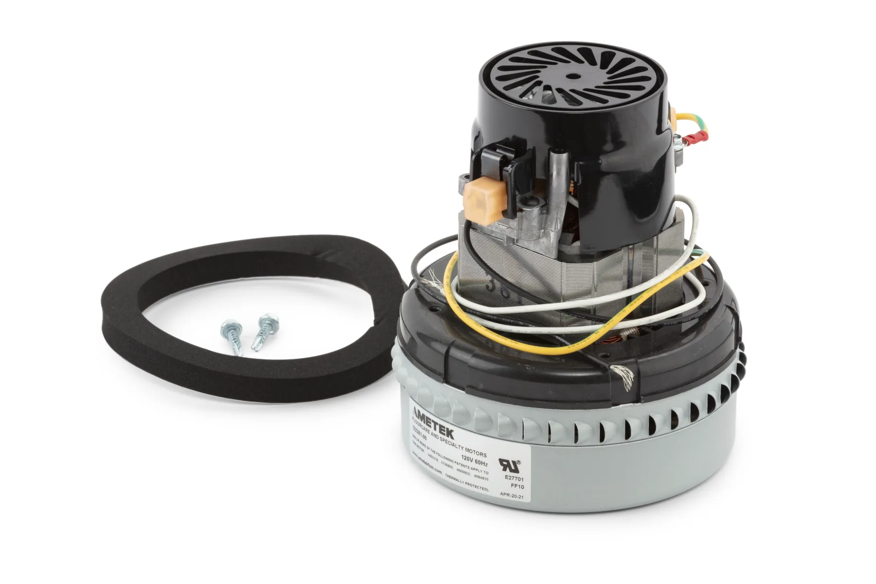 MOTOR