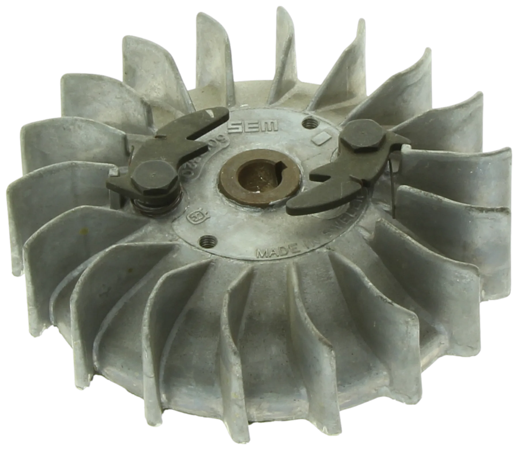 VENTILÁTOR