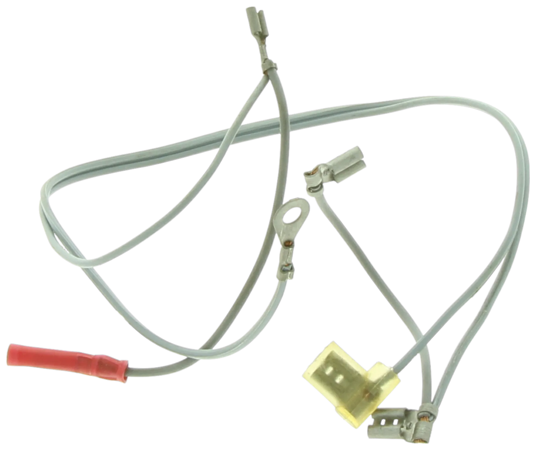 ZKRATOVACÍ KABEL