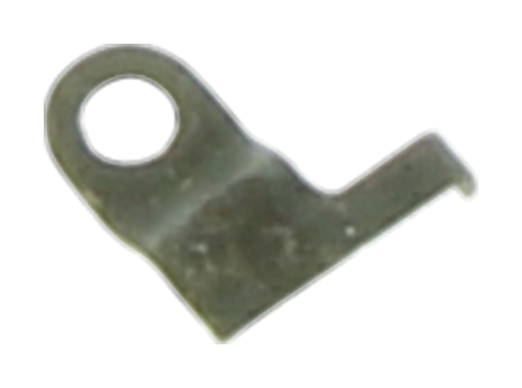 POJISTNÁ PRUŽINA