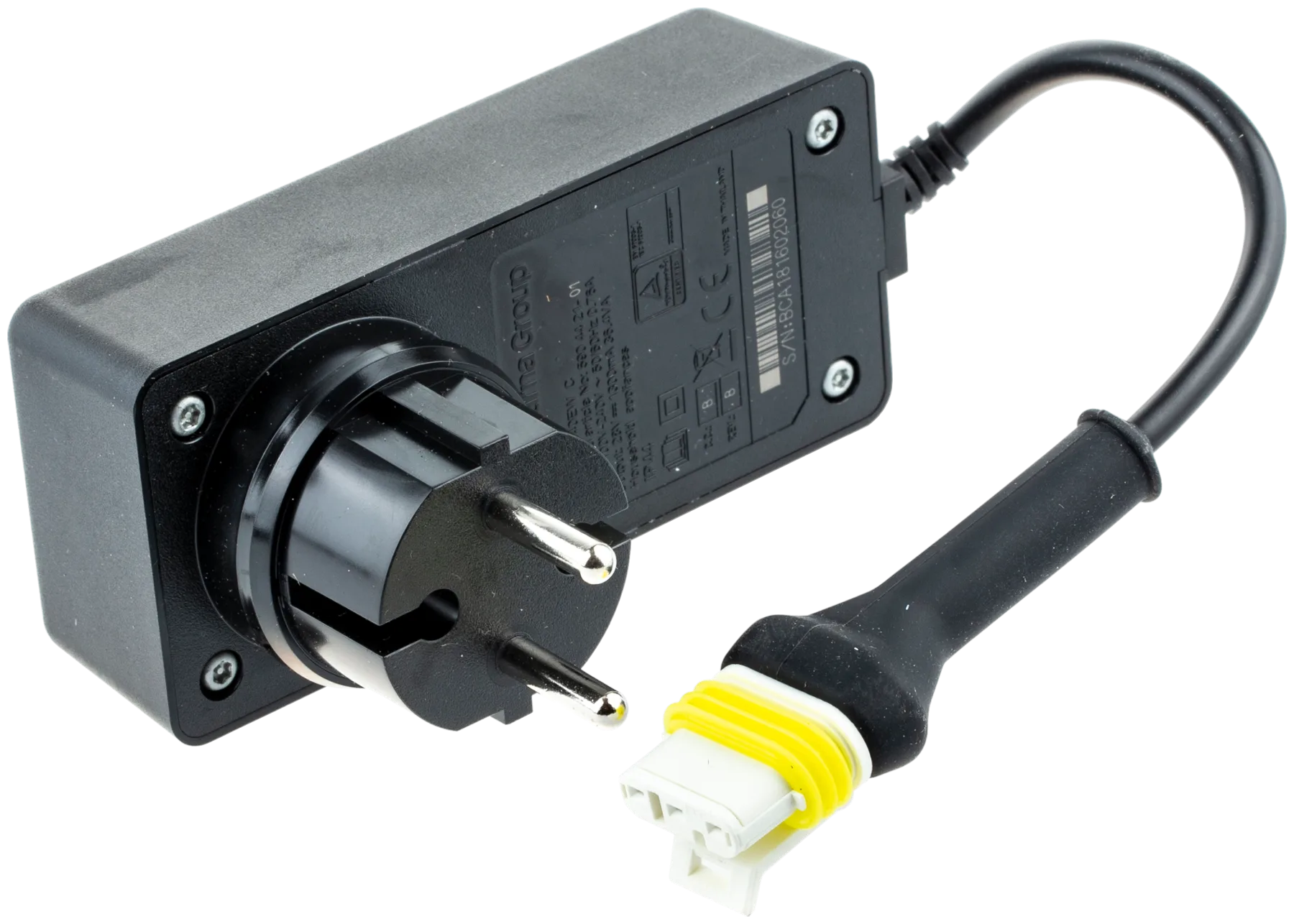 POWER SUPPLY UNIT