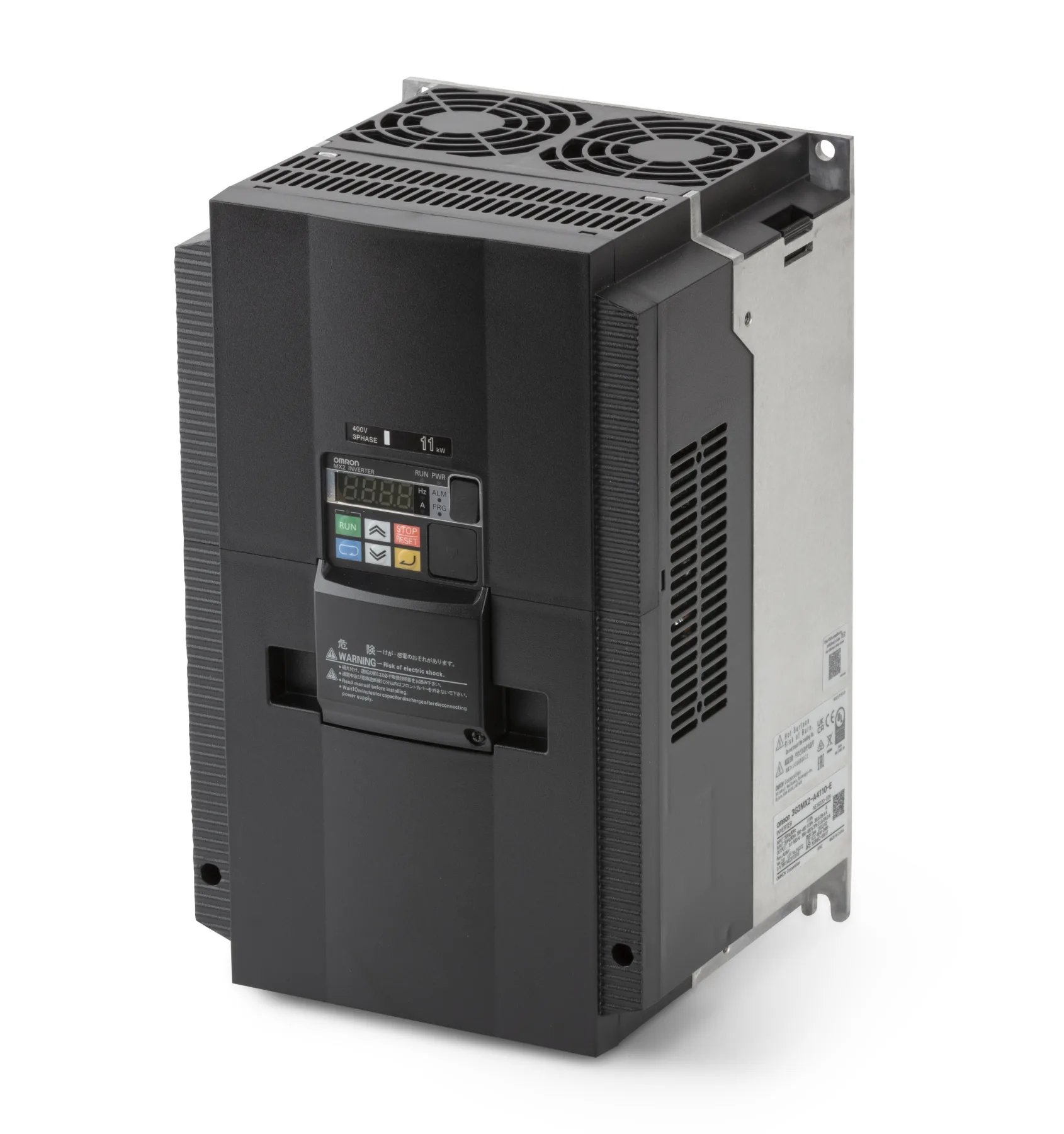 FREQUENCY INVERTER