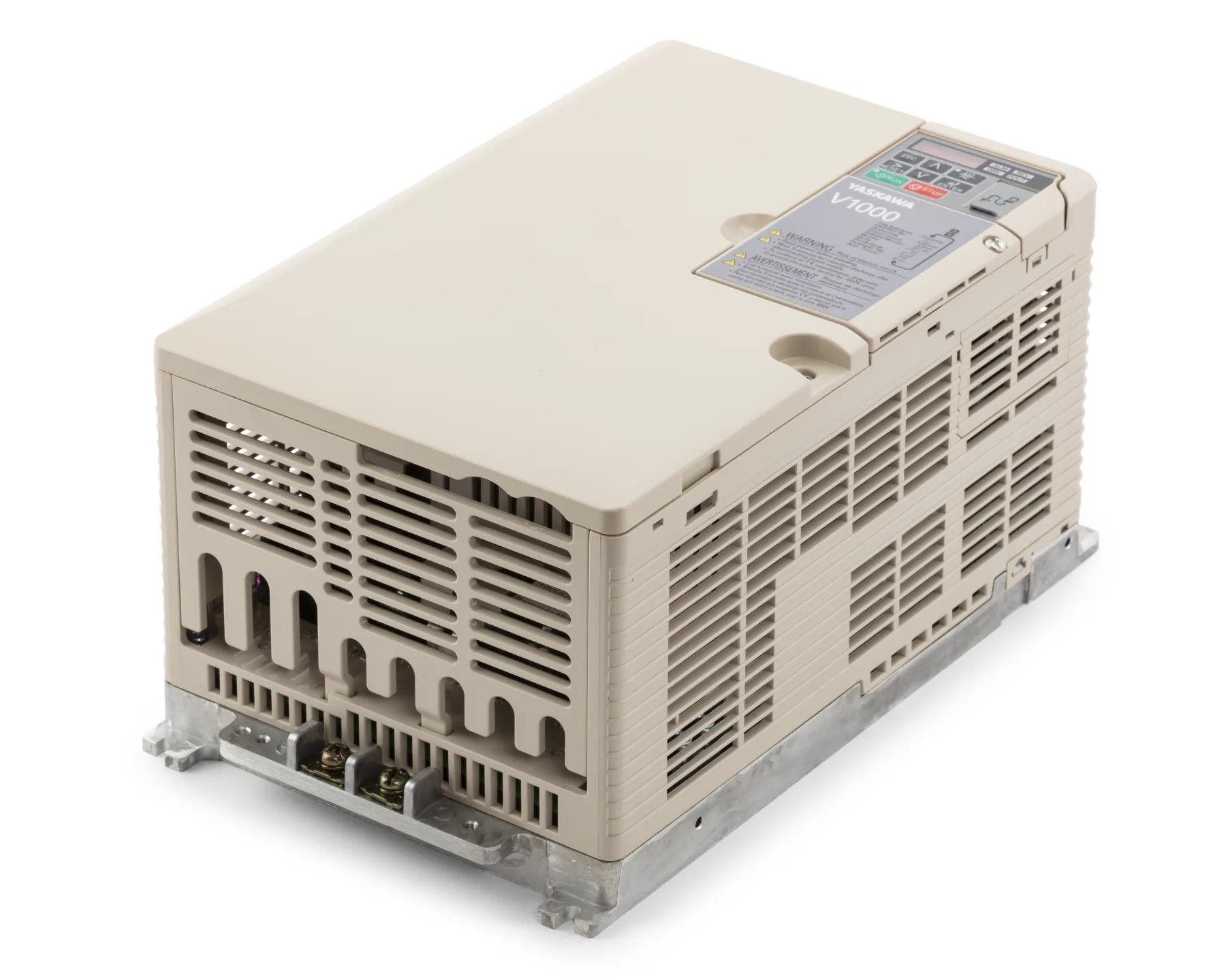 FREQUENCY INVERTER