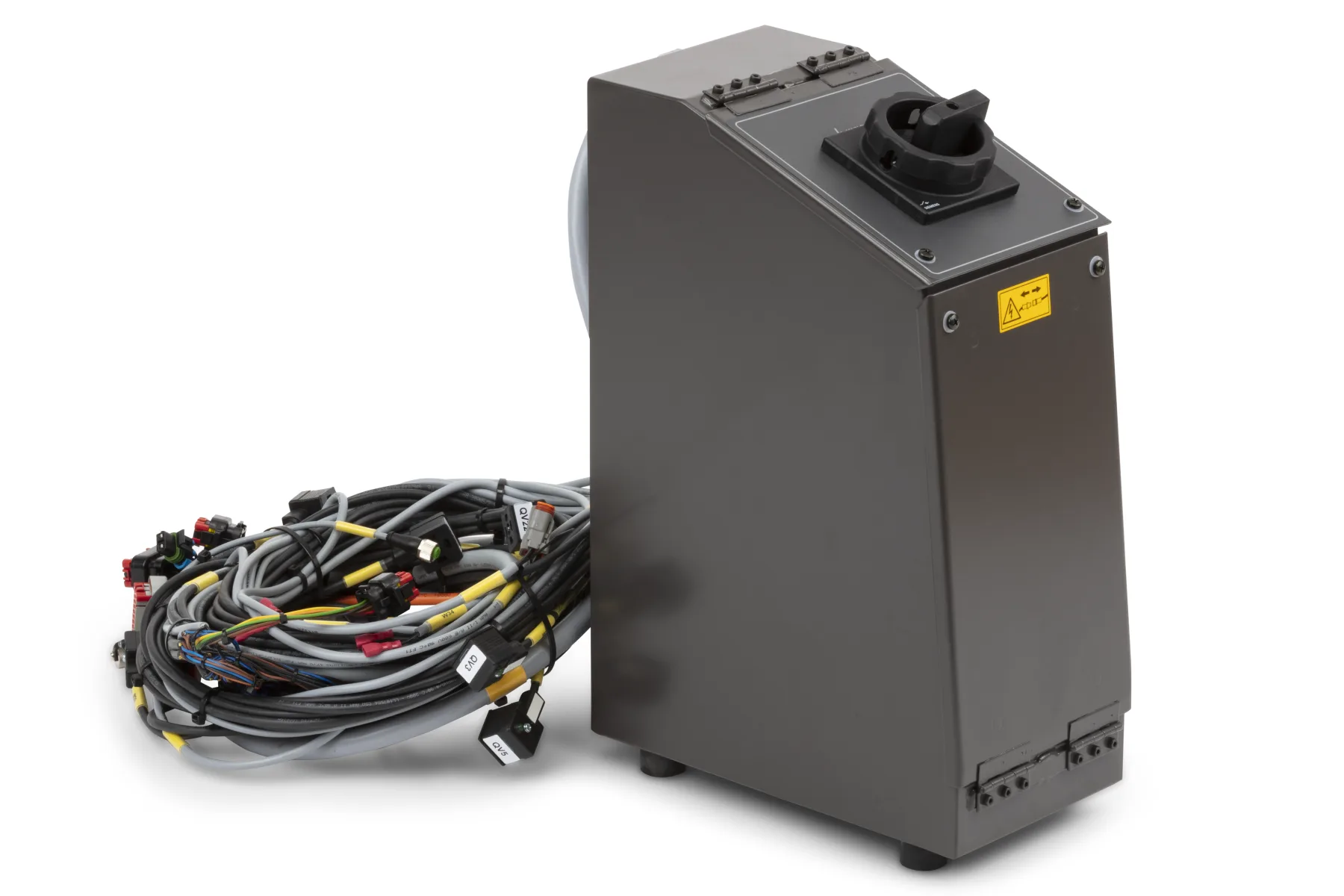 BOX NA ELEKTRONIKU