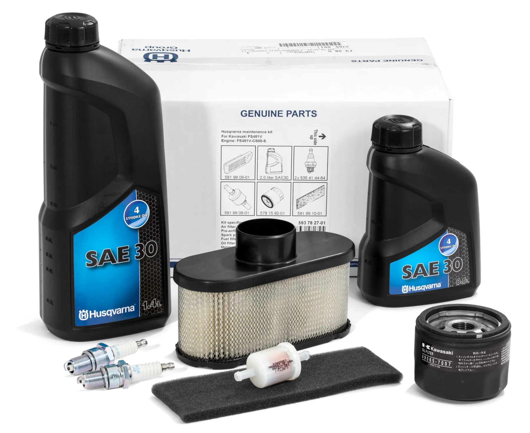 SERVICE KIT