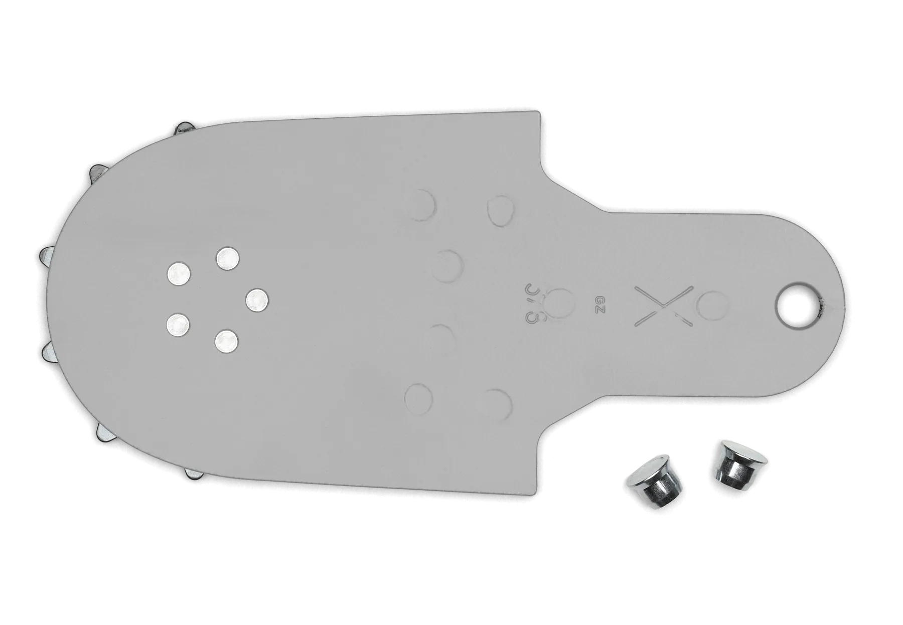 NOSE SPROCKET KIT