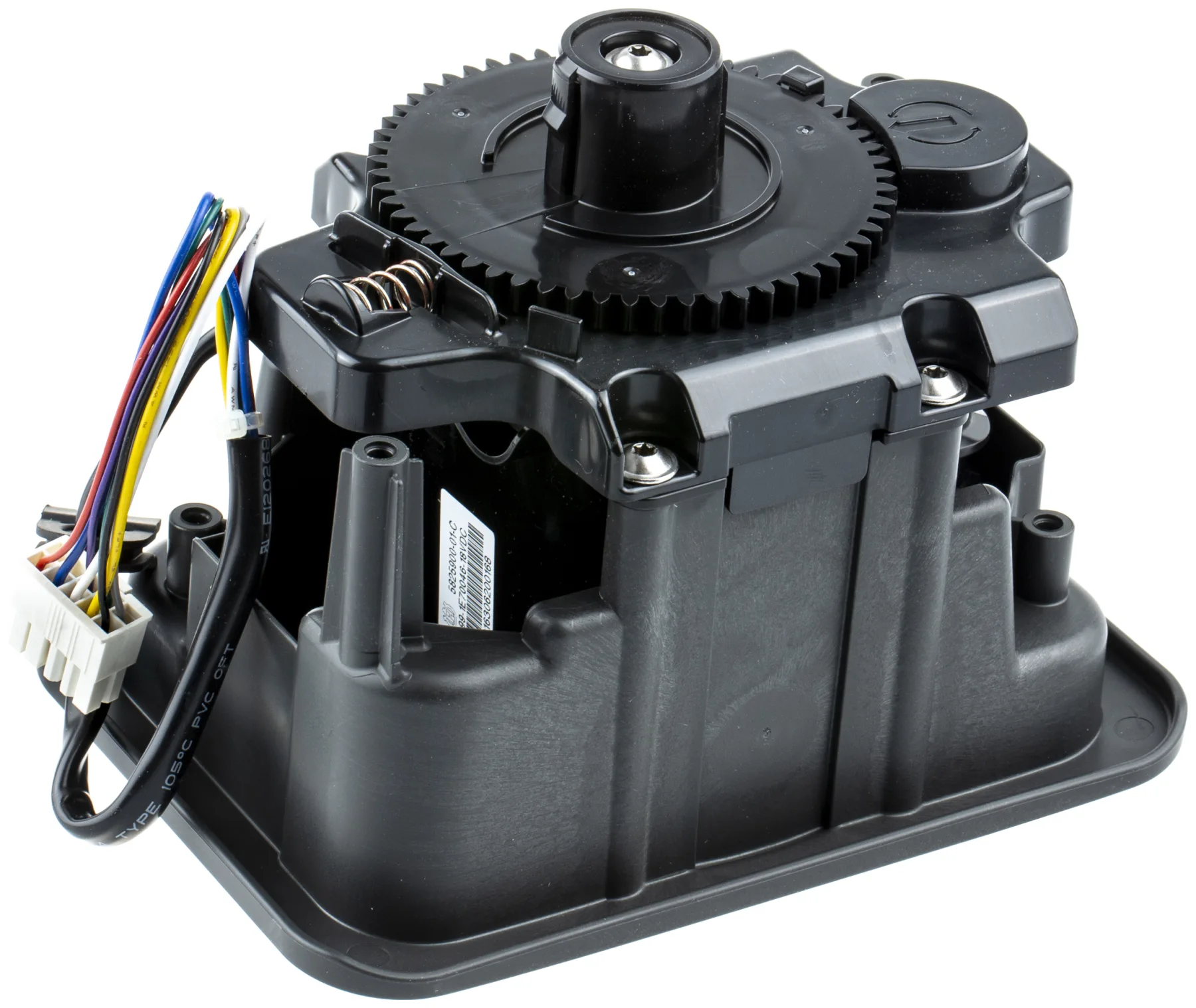 CUTTING MODULE