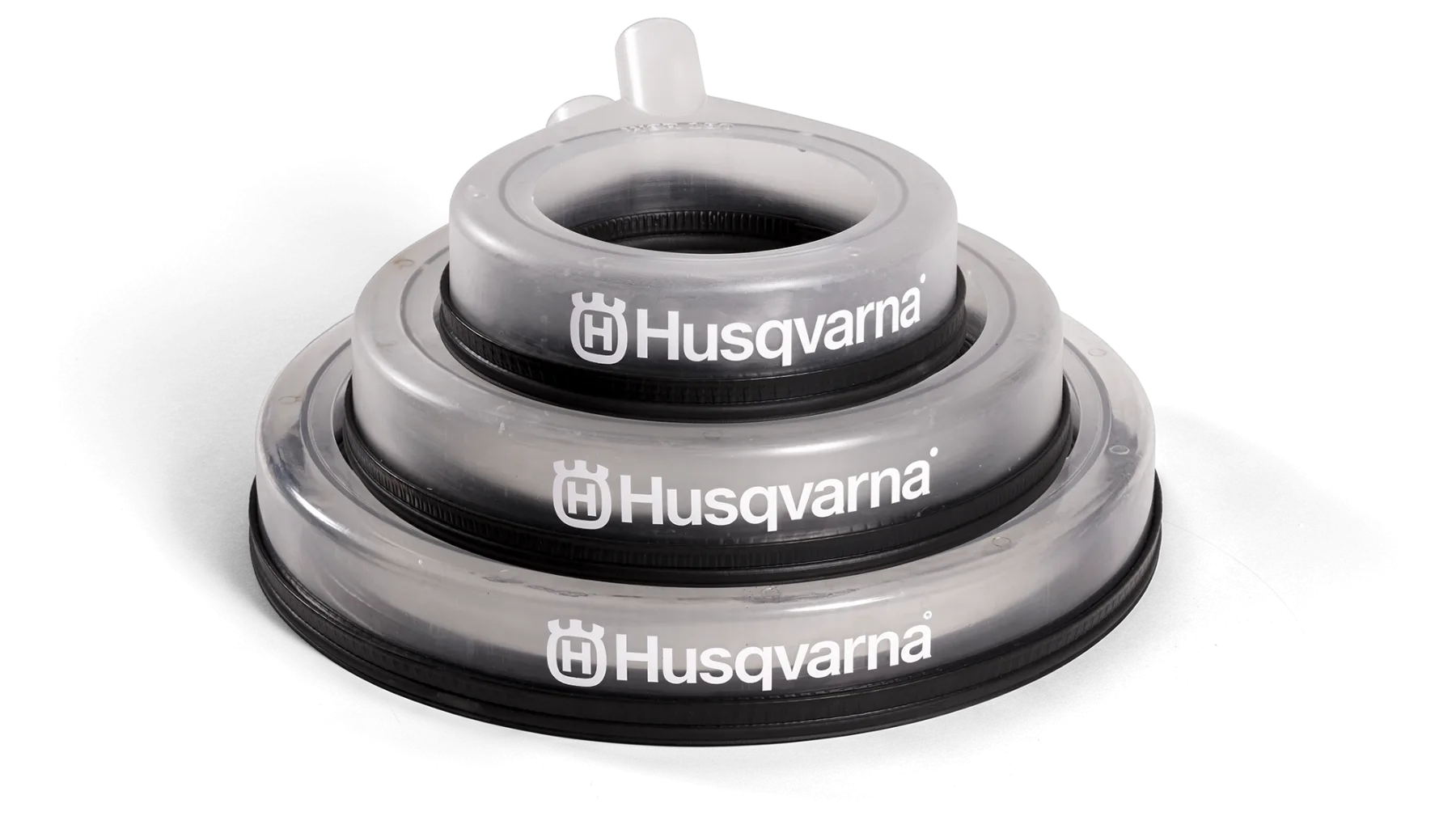 RUBBER SEAL SET