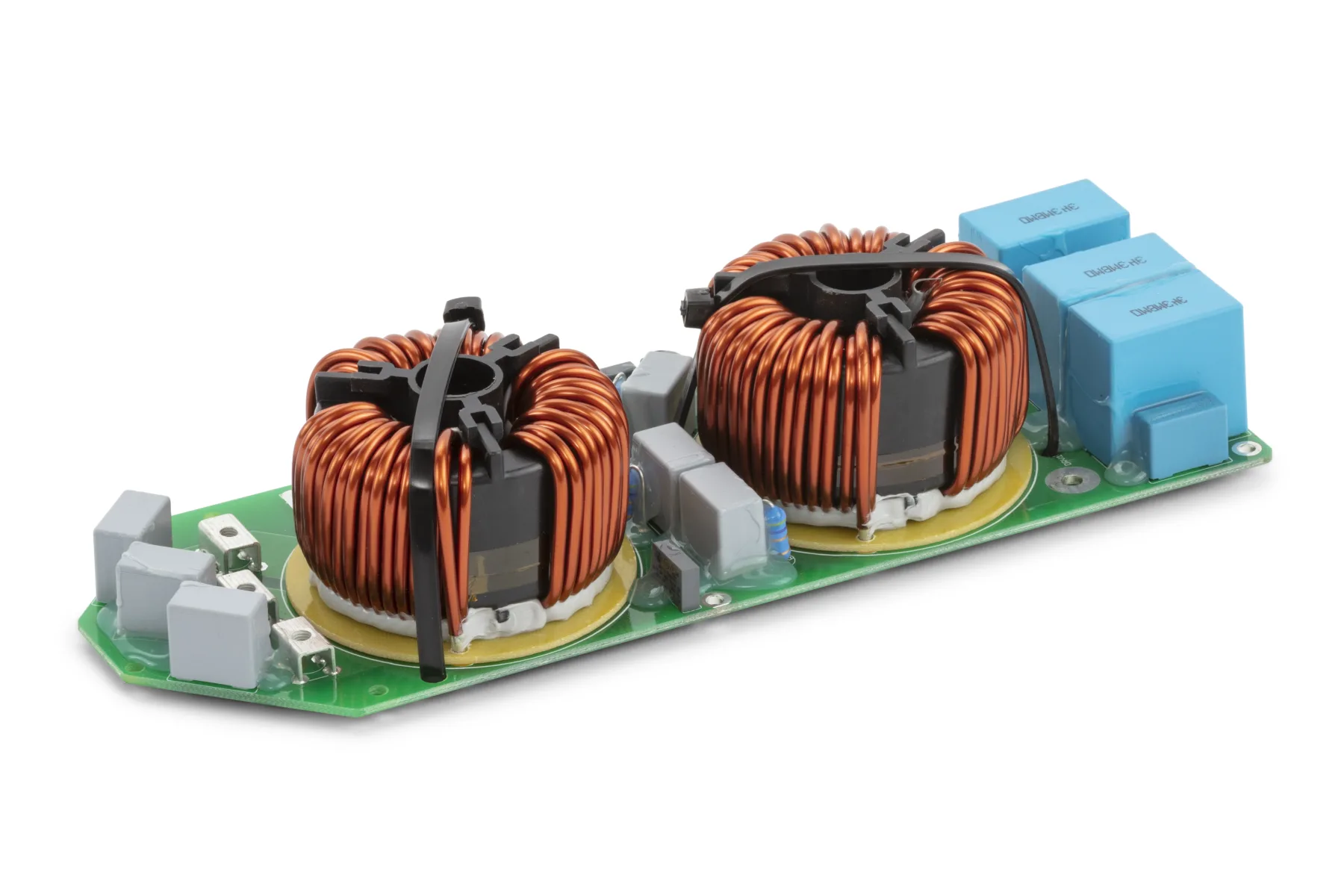 PRINTED CIRCUIT BOARD