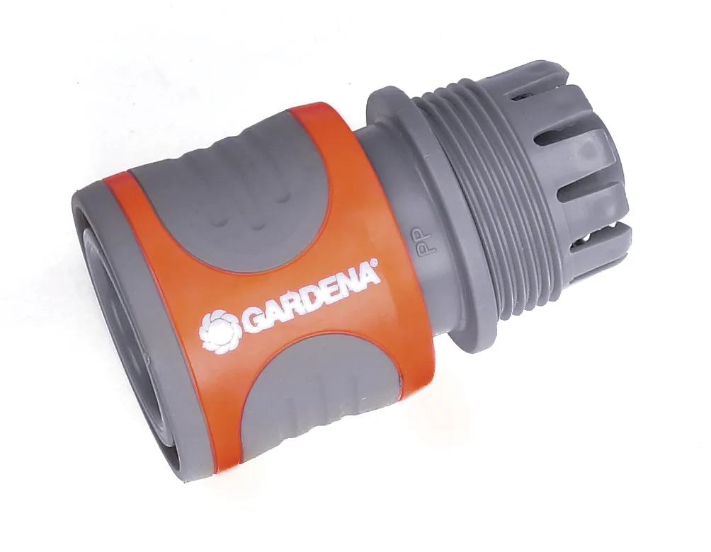 HOSE CONNECTOR