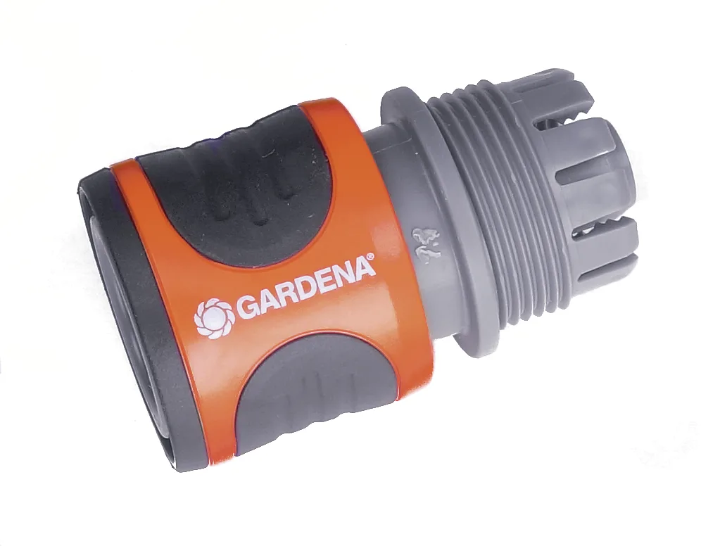 HOSE CONNECTOR