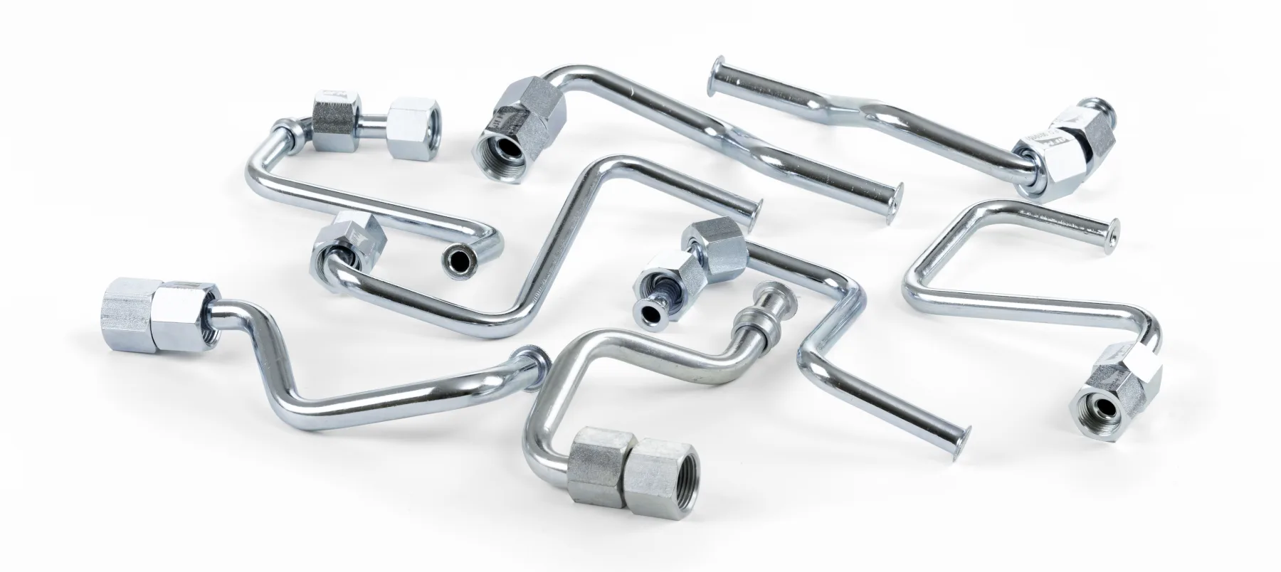 HYDRAULICKÁ TRUBKA