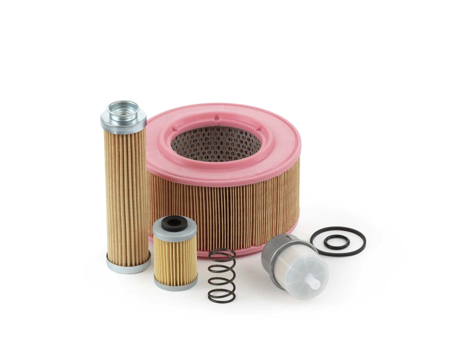 SERVICE KIT