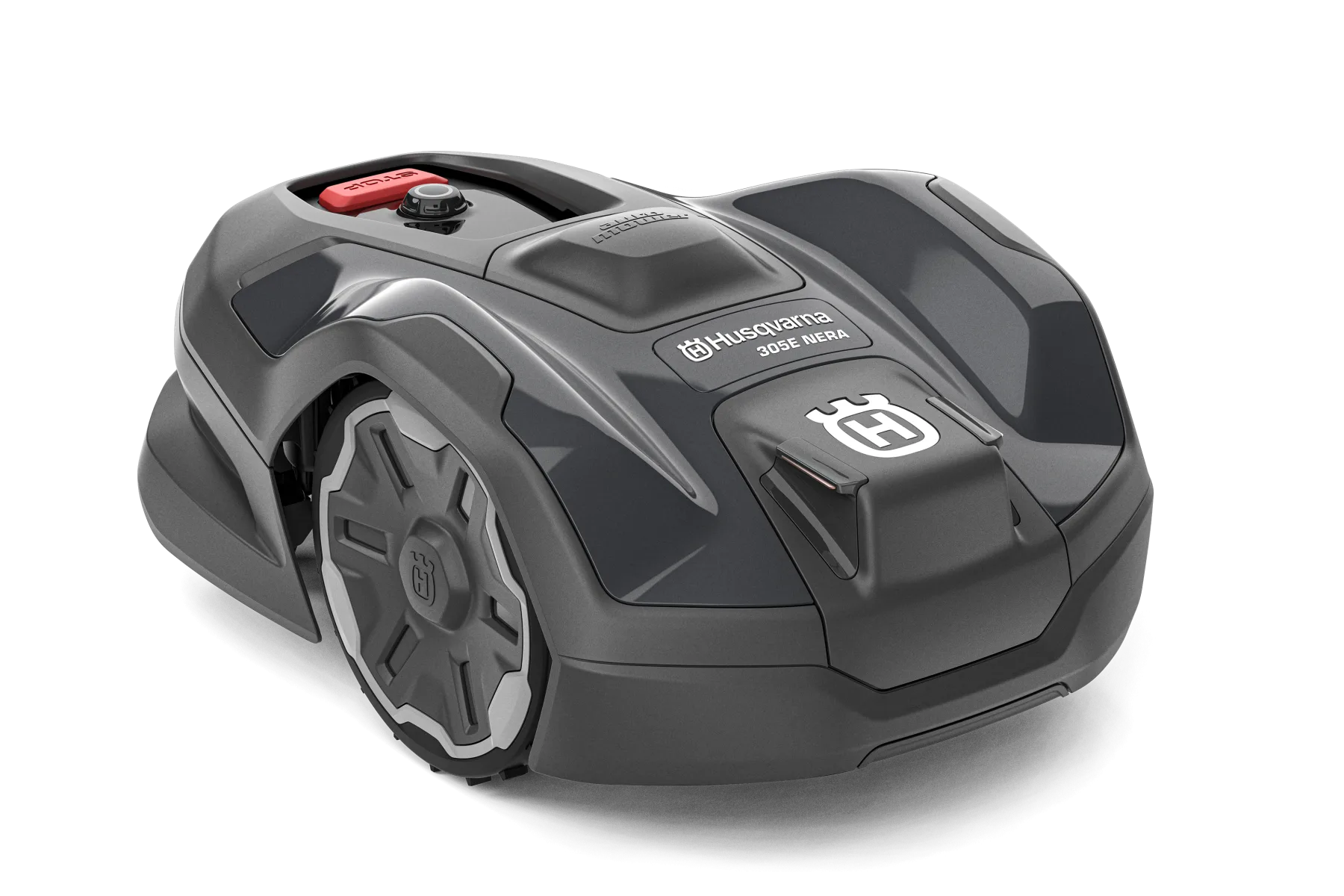 Husqvarna Automower® 305E NERA