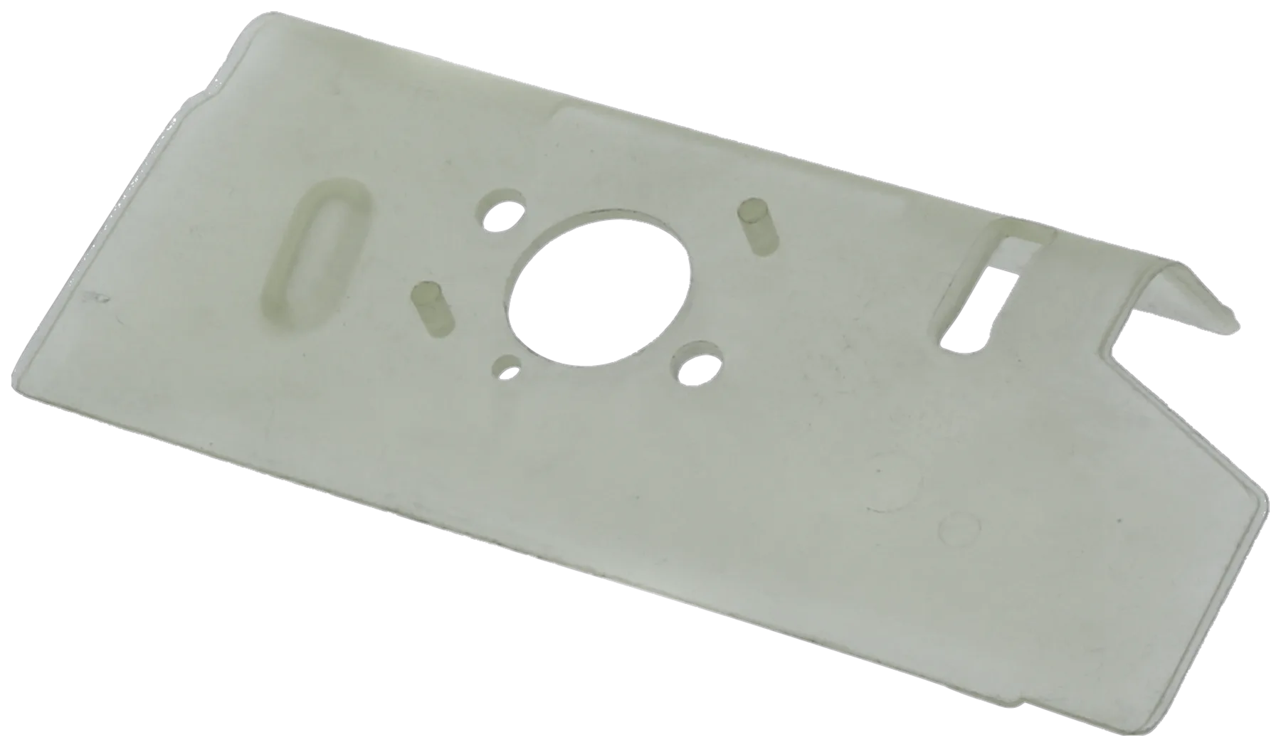INTERMEDIATE WALL