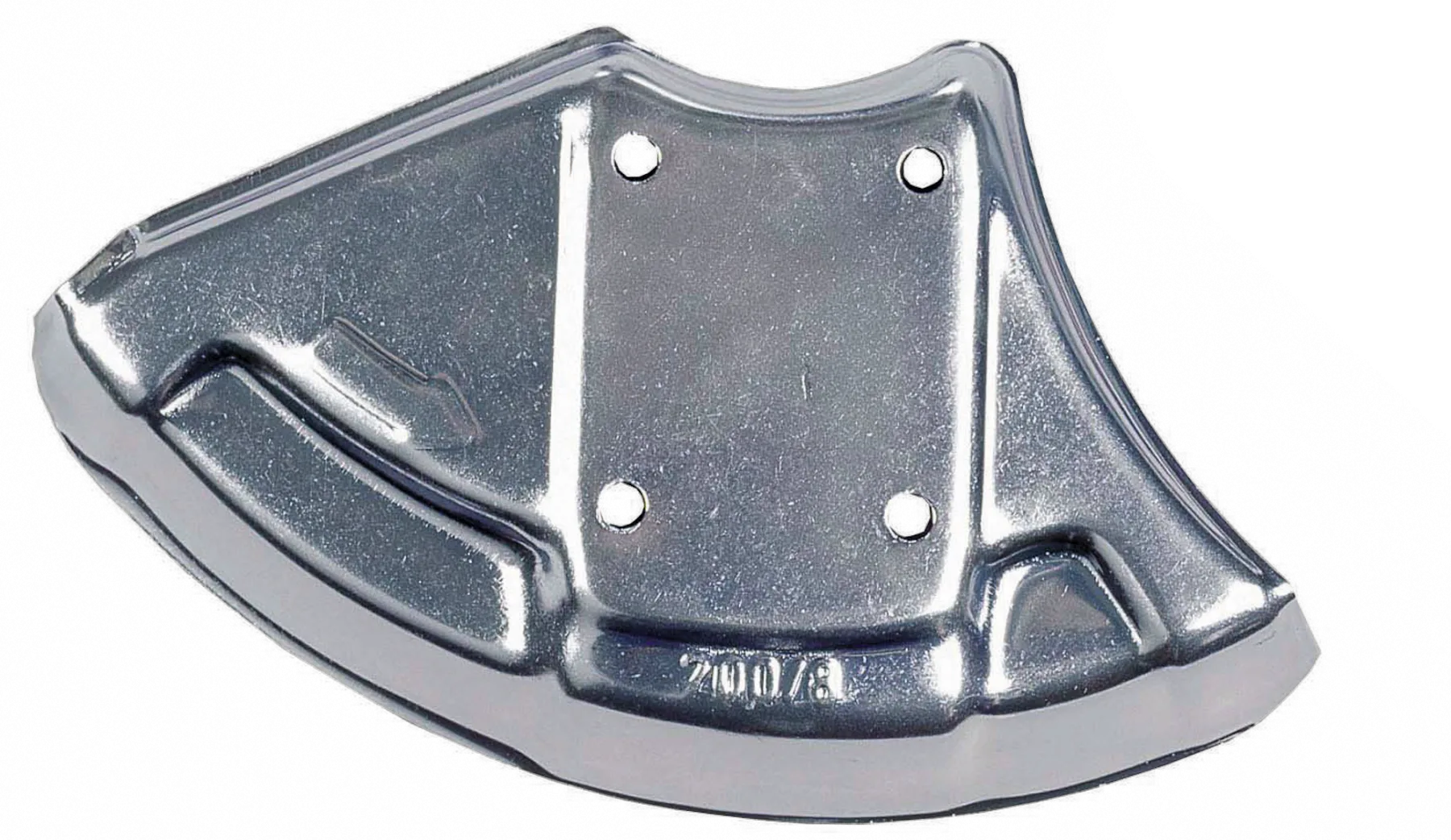 SAW BLADE GUARD