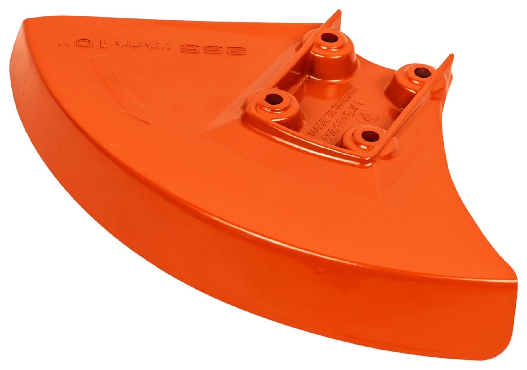 SAW BLADE GUARD