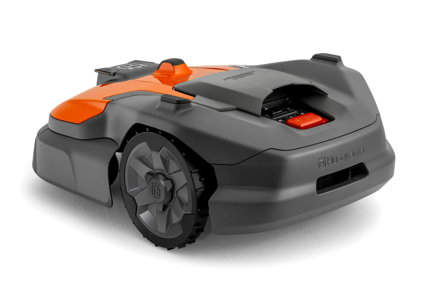 Husqvarna Automower® 540 EPOS®
