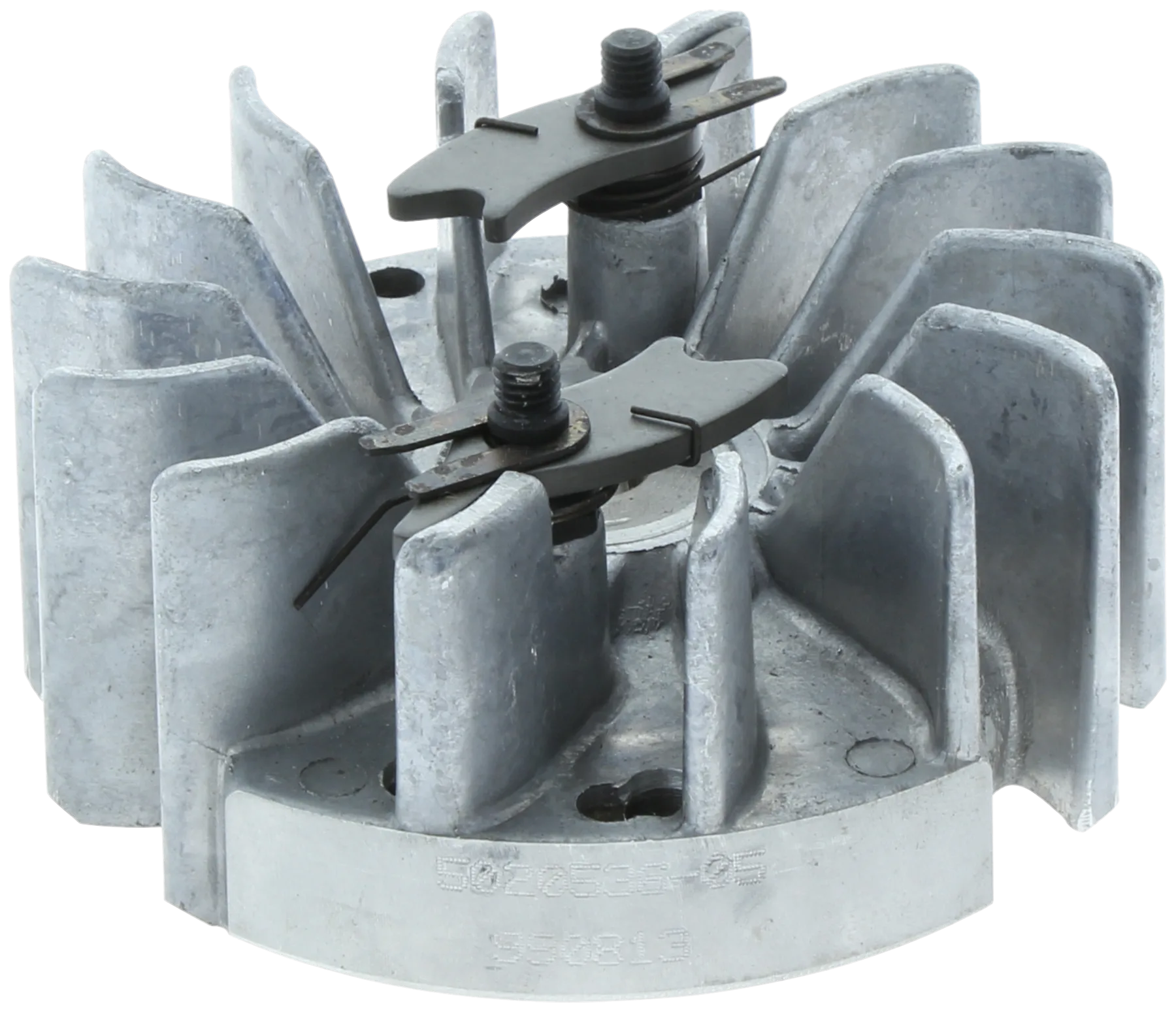 VENTILÁTOR KOMPL.