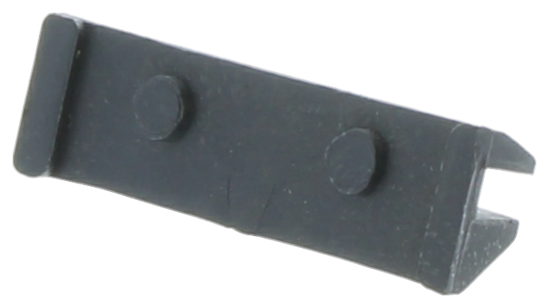 BACKING PLATE