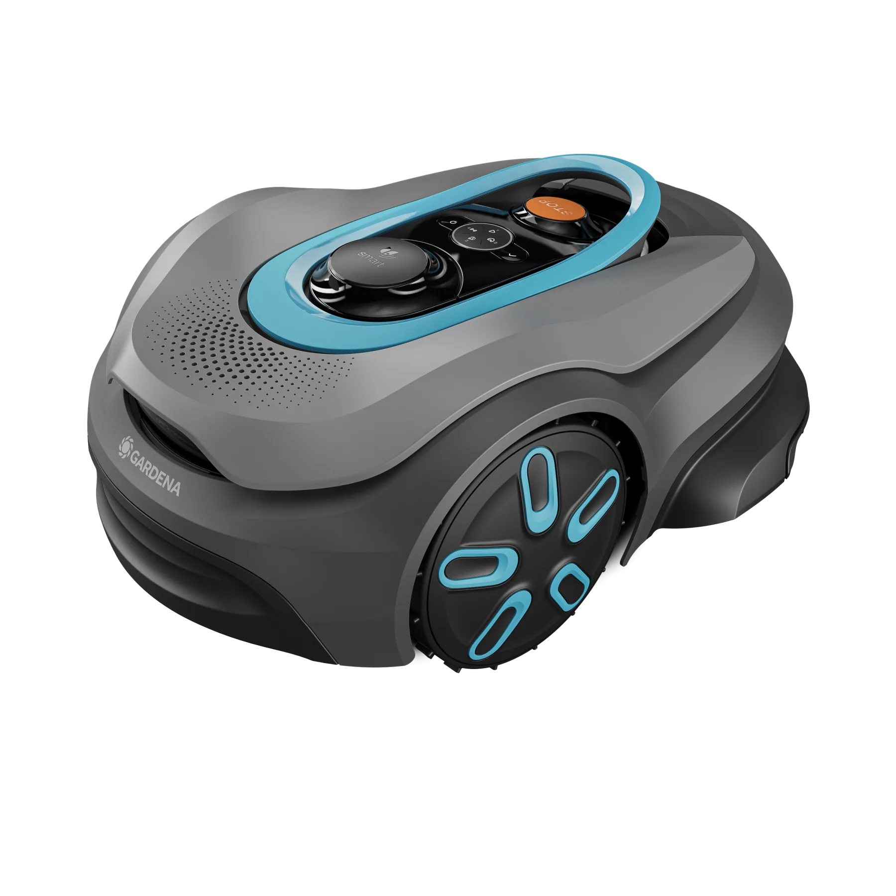 smart SILENO sense 600 m²