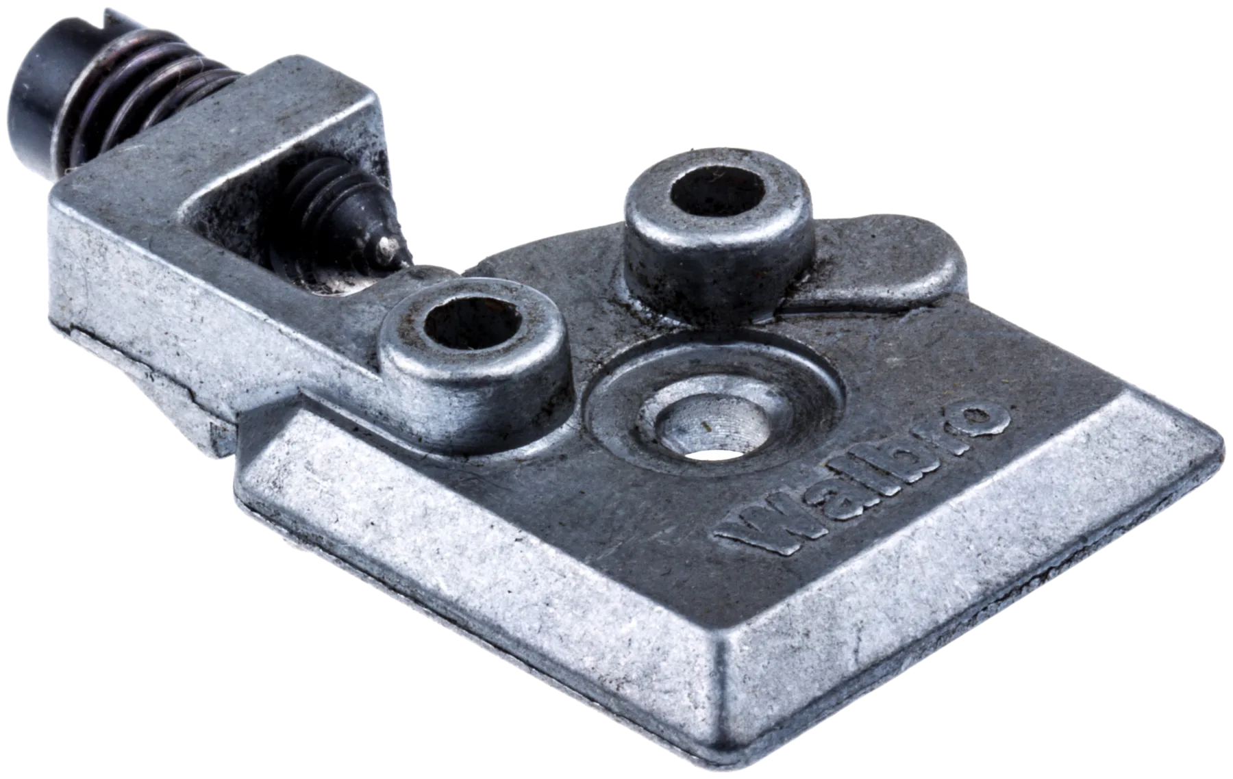 LOCK PUMPSIDA