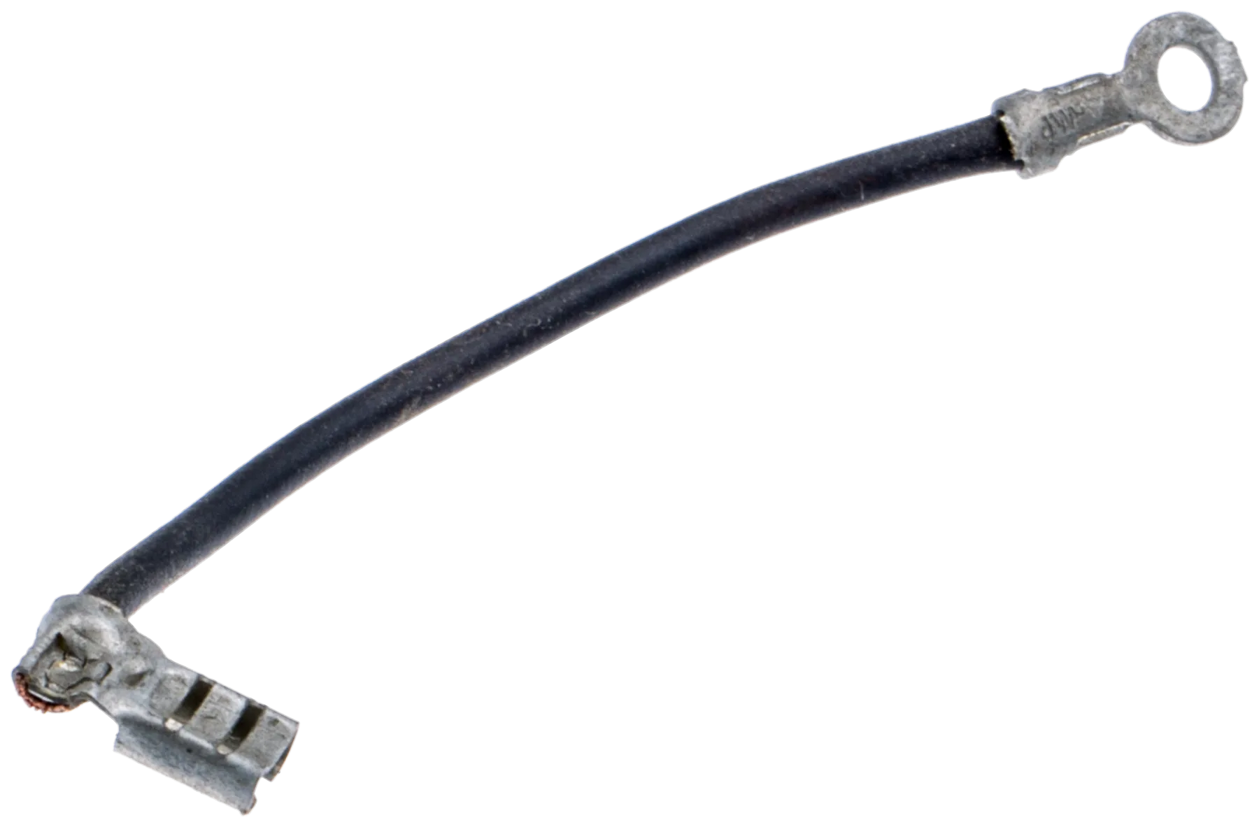ZKRATOVACÍ KABEL