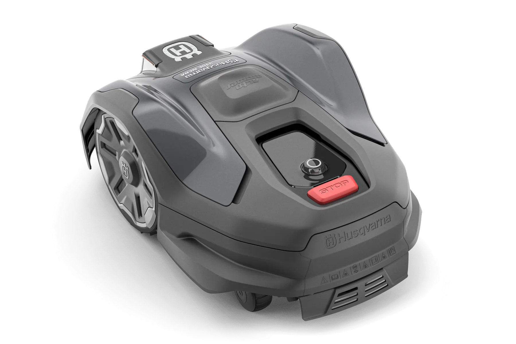 Husqvarna Automower® 310E NERA