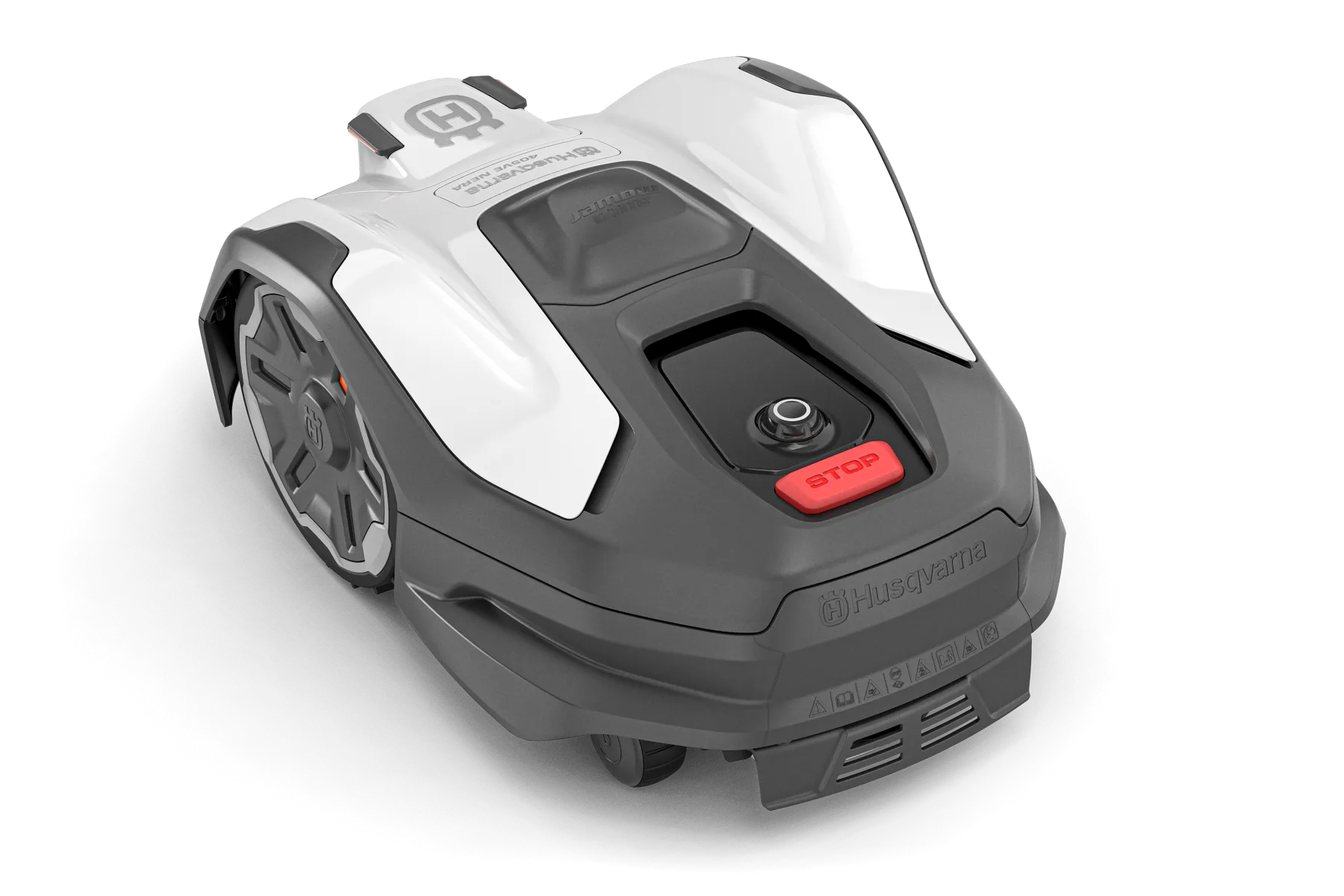 Husqvarna Automower® 405VE NERA