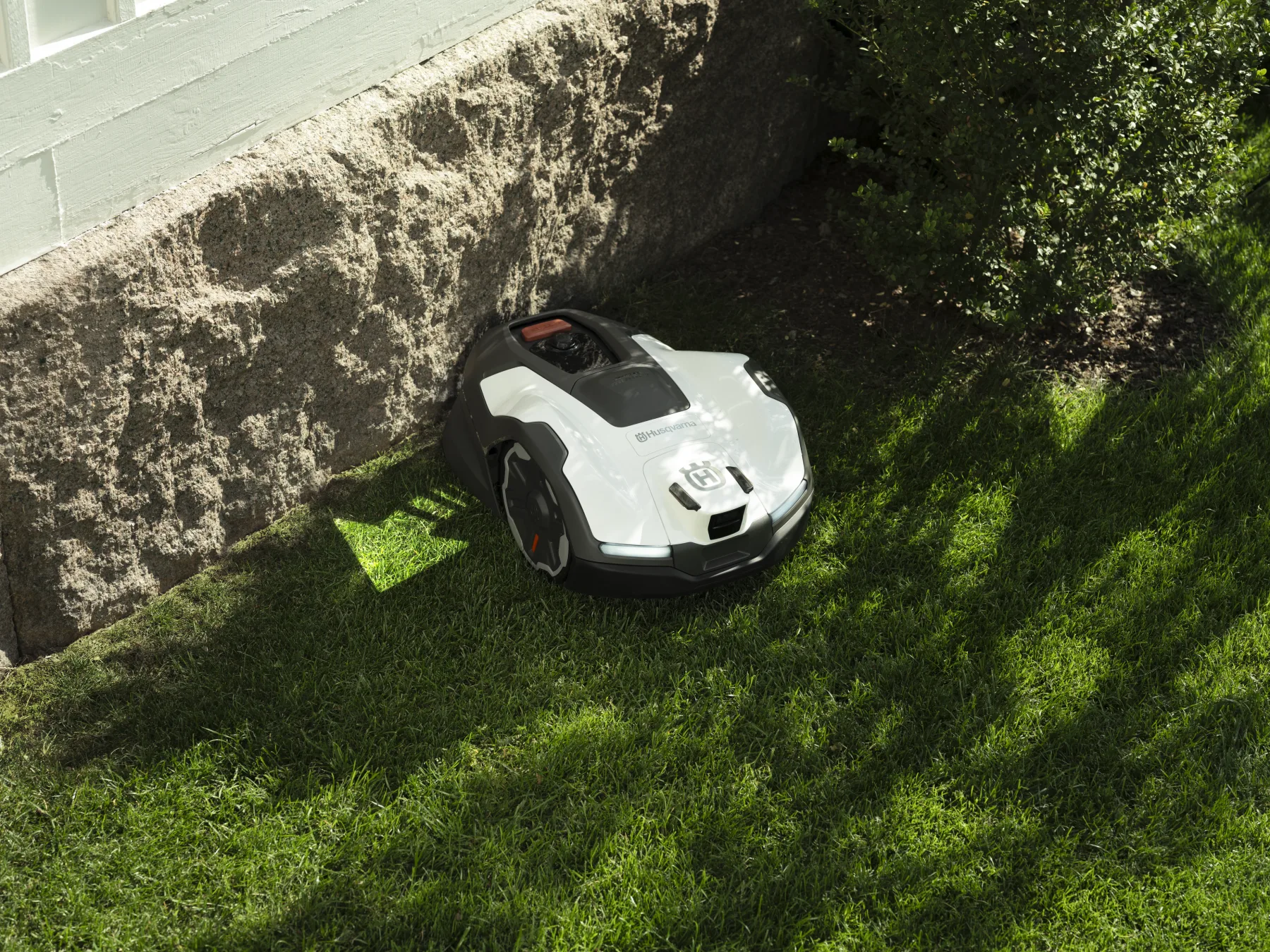 Husqvarna Automower® 405VE NERA