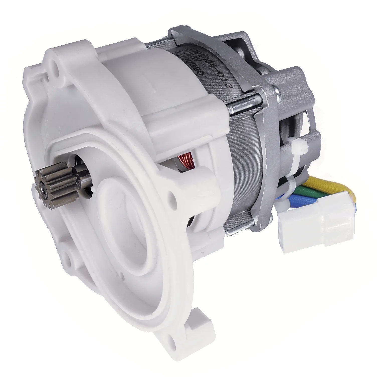 MOTOR KOMPL.